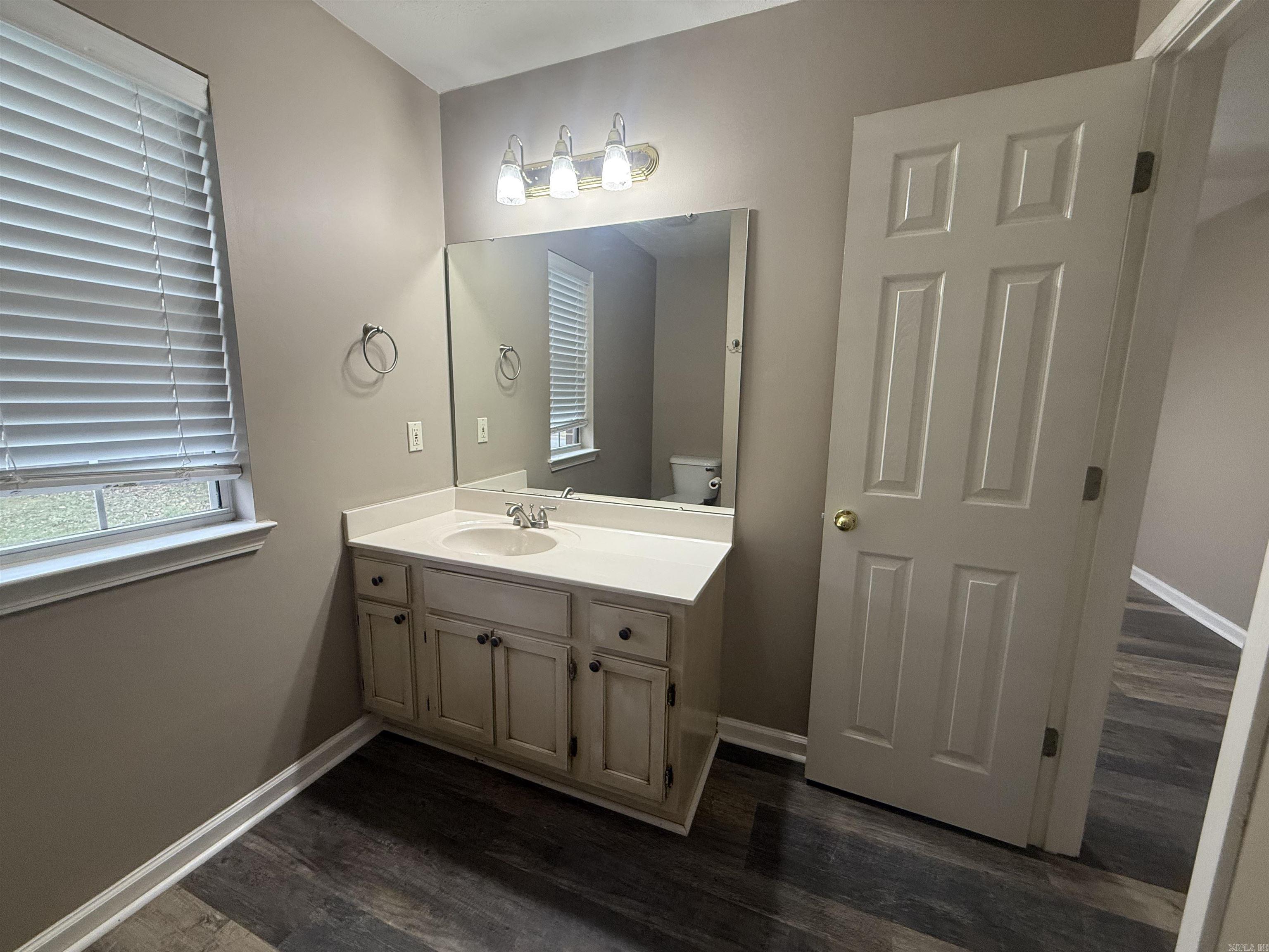 104 Donna Kay  Greenbrier, AR