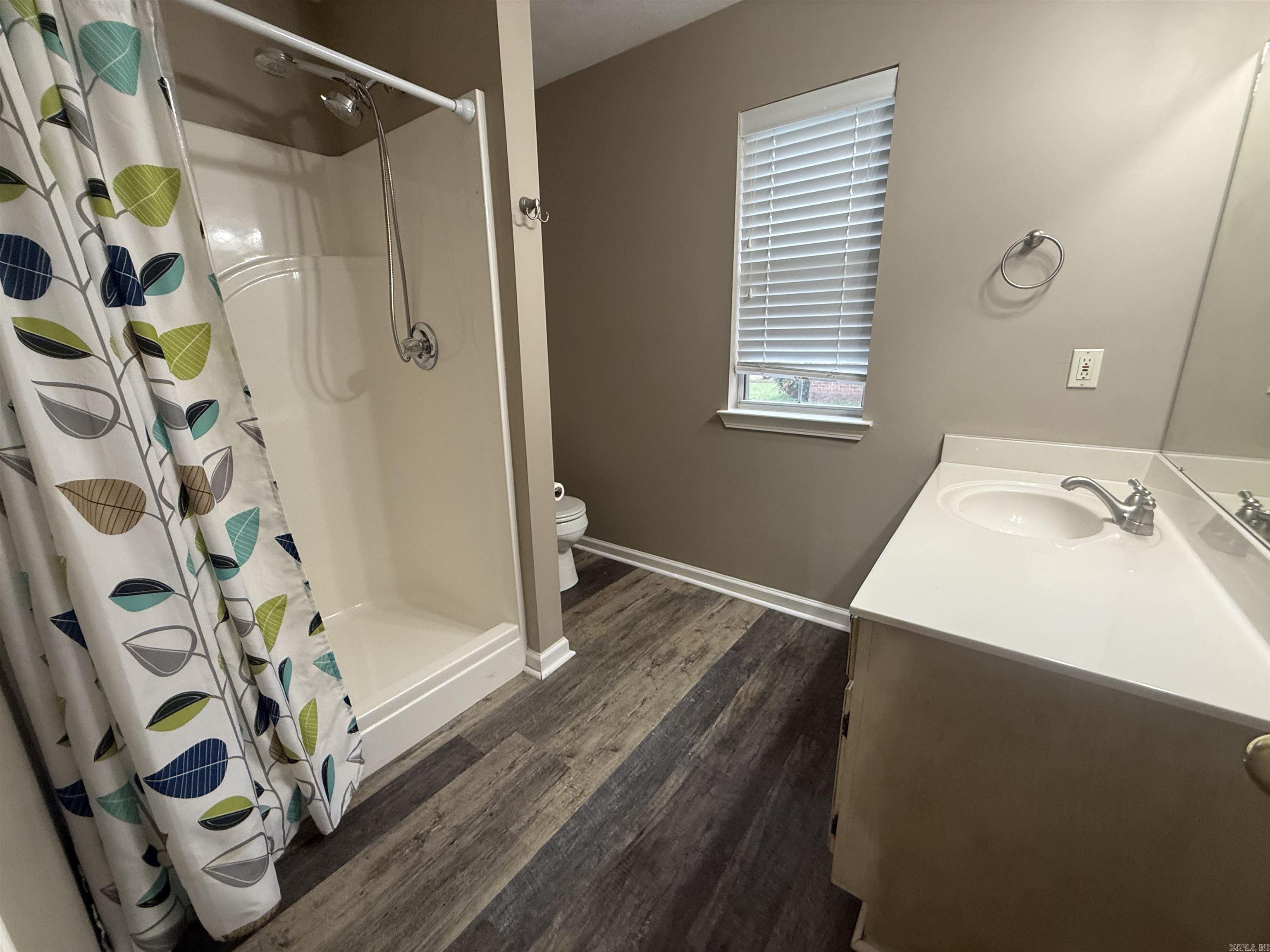 104 Donna Kay  Greenbrier, AR