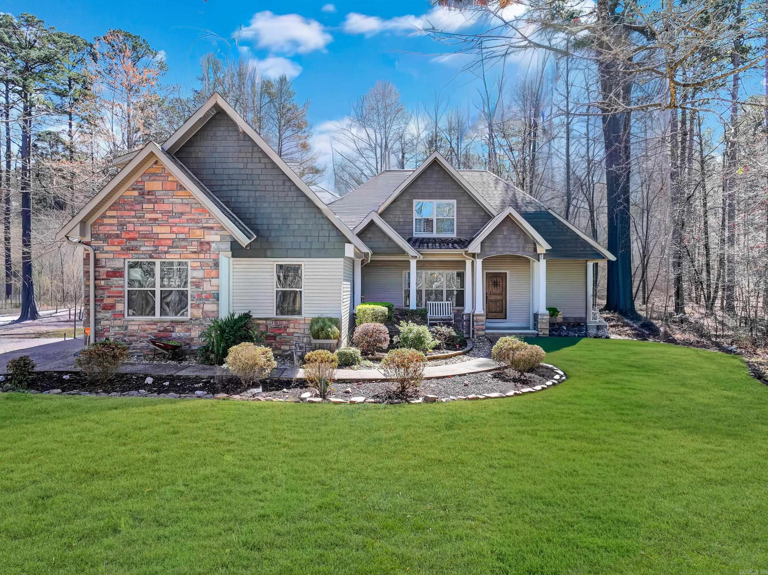 94 Murillo Way Hot Springs Village, AR 71909