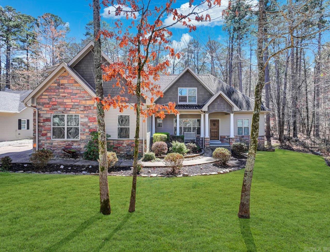 94 Murillo Way  Hot Springs Village, AR