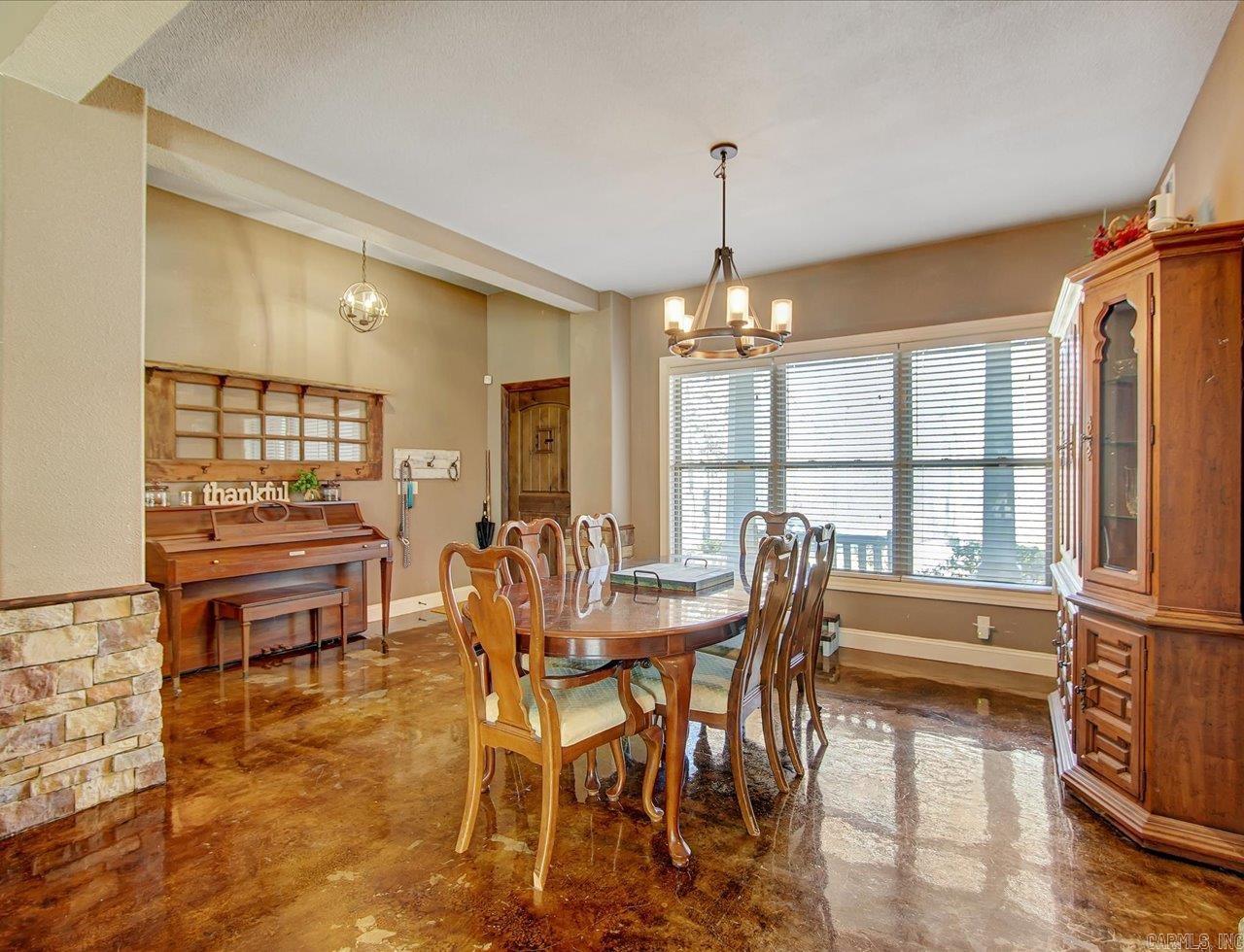 94 Murillo Way  Hot Springs Village, AR