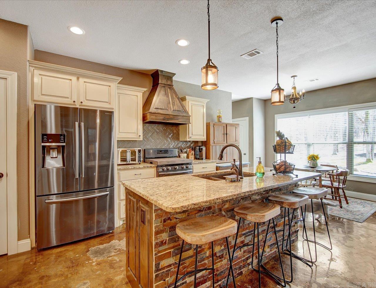 94 Murillo Way  Hot Springs Village, AR