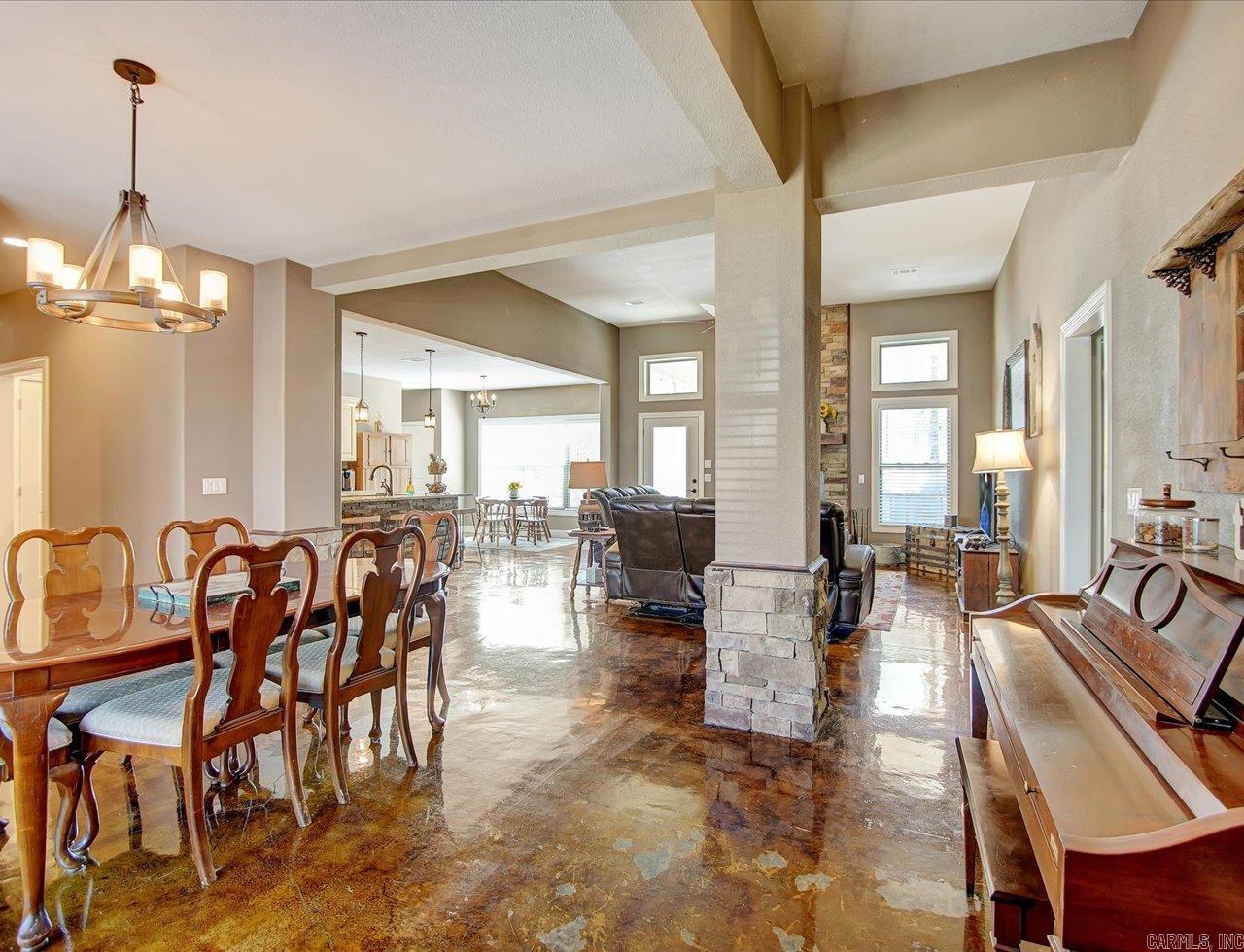 94 Murillo Way  Hot Springs Village, AR