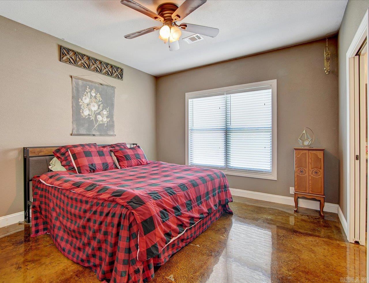 94 Murillo Way  Hot Springs Village, AR