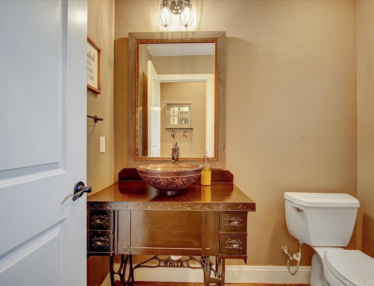 94 Murillo Way  Hot Springs Village, AR