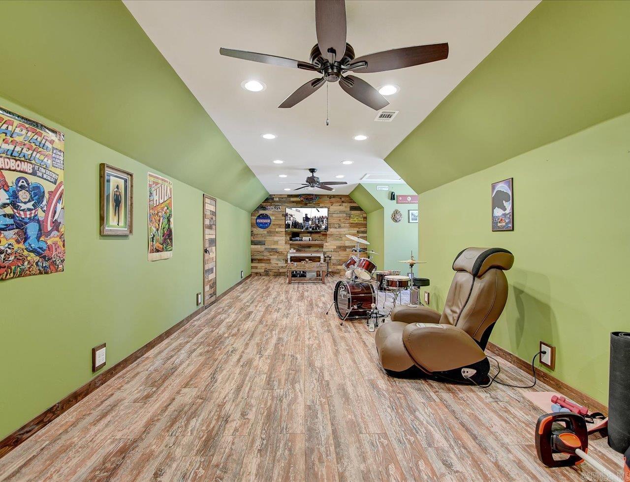 94 Murillo Way  Hot Springs Village, AR