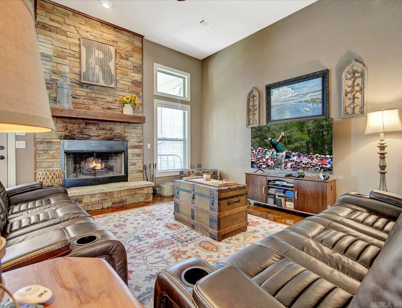 94 Murillo Way  Hot Springs Village, AR