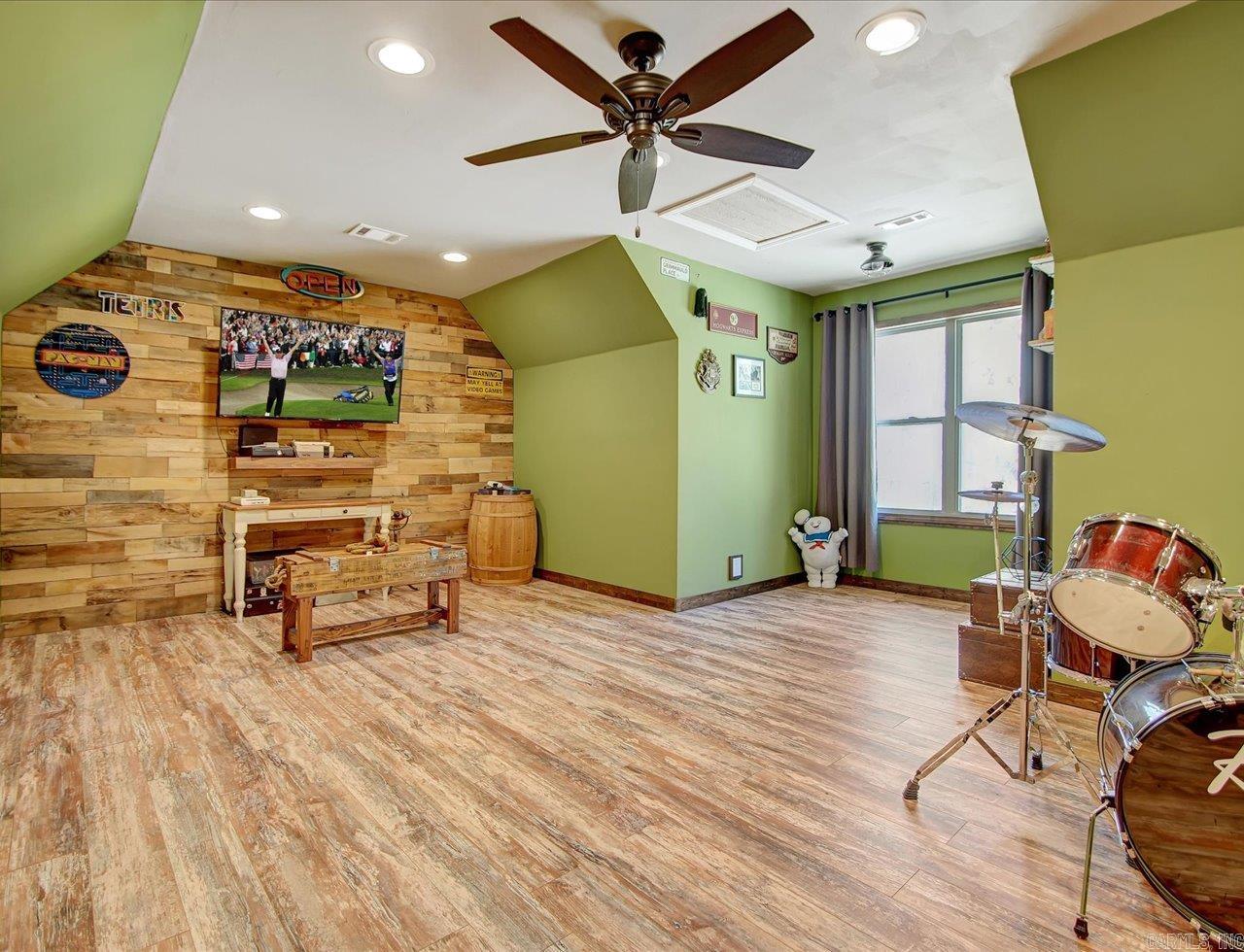 94 Murillo Way  Hot Springs Village, AR