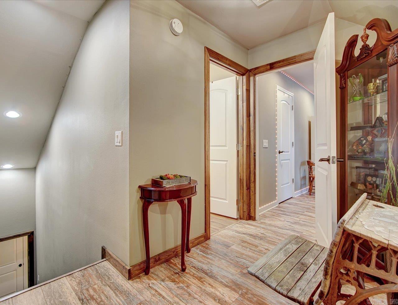 94 Murillo Way  Hot Springs Village, AR