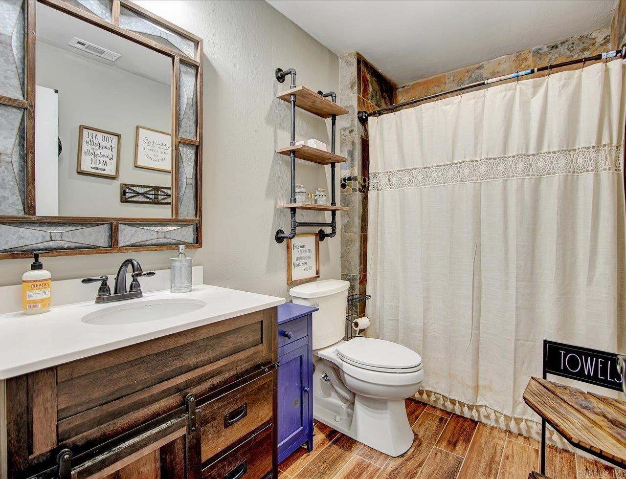 94 Murillo Way  Hot Springs Village, AR