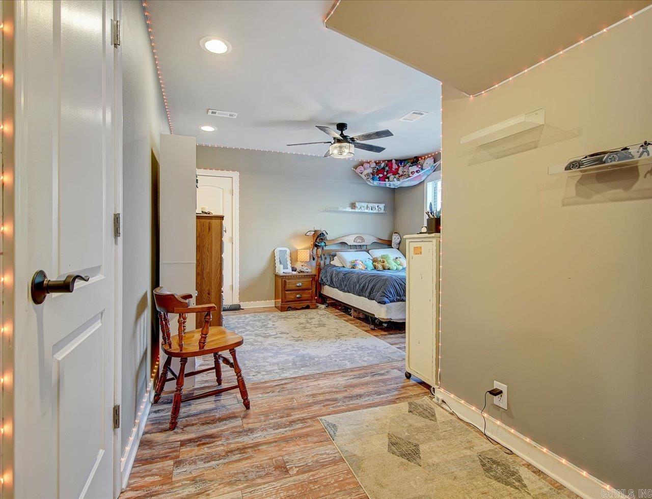 94 Murillo Way  Hot Springs Village, AR