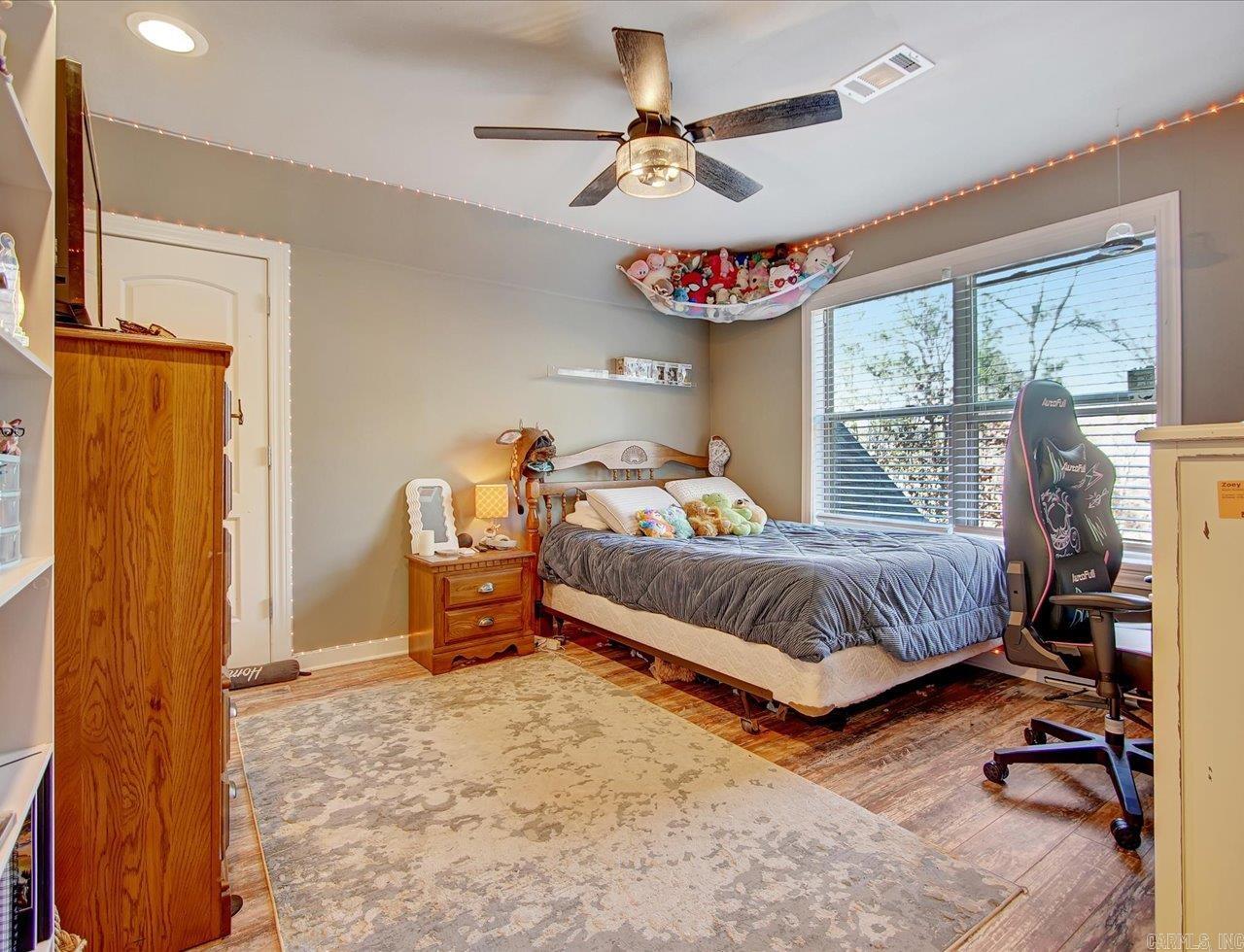 94 Murillo Way  Hot Springs Village, AR