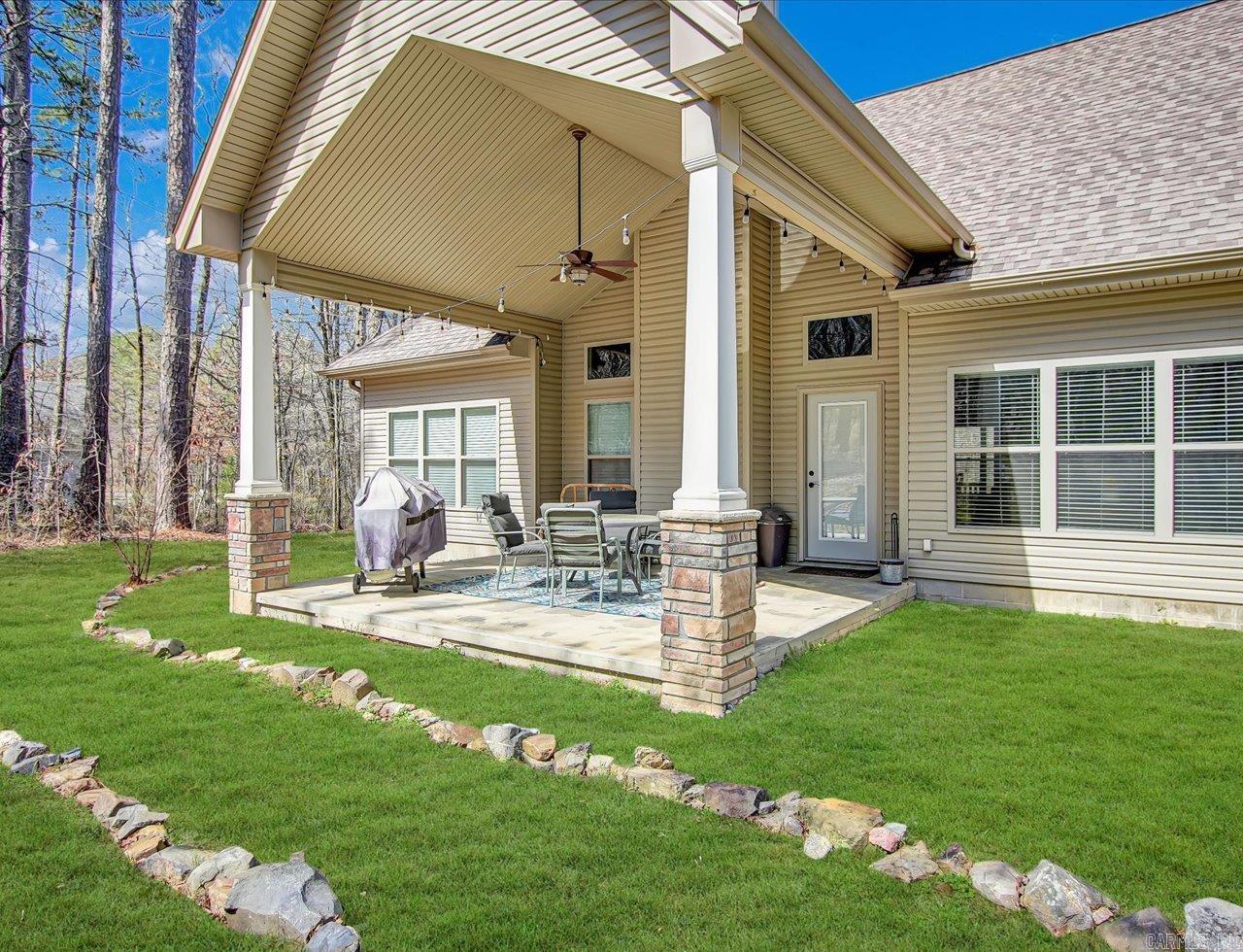 94 Murillo Way  Hot Springs Village, AR