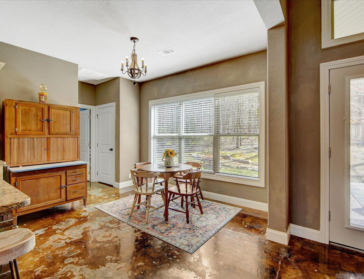 94 Murillo Way  Hot Springs Village, AR