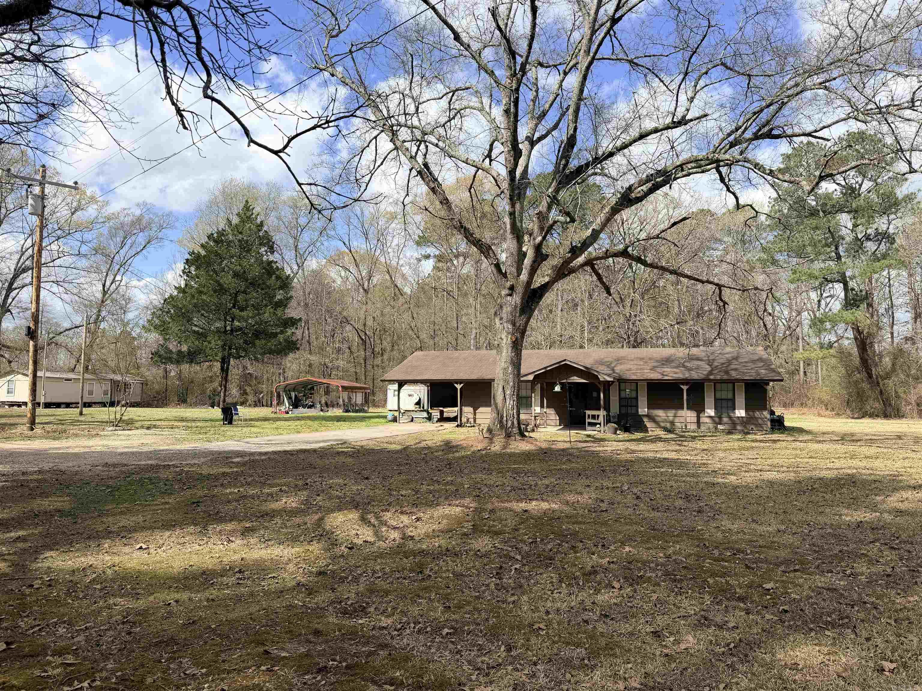 3282 Ashley Road 3  Crossett, AR