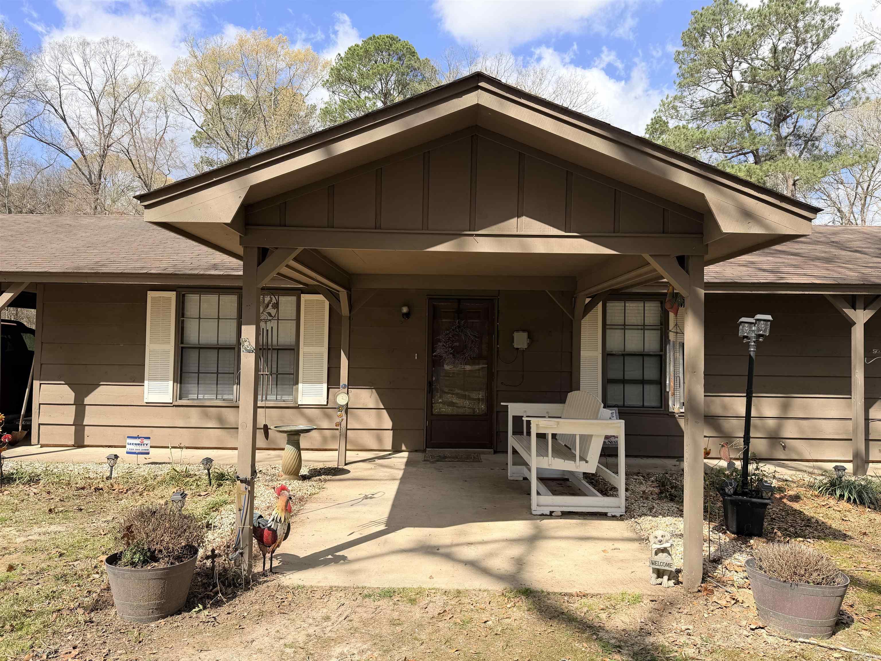 3282 Ashley Road 3  Crossett, AR