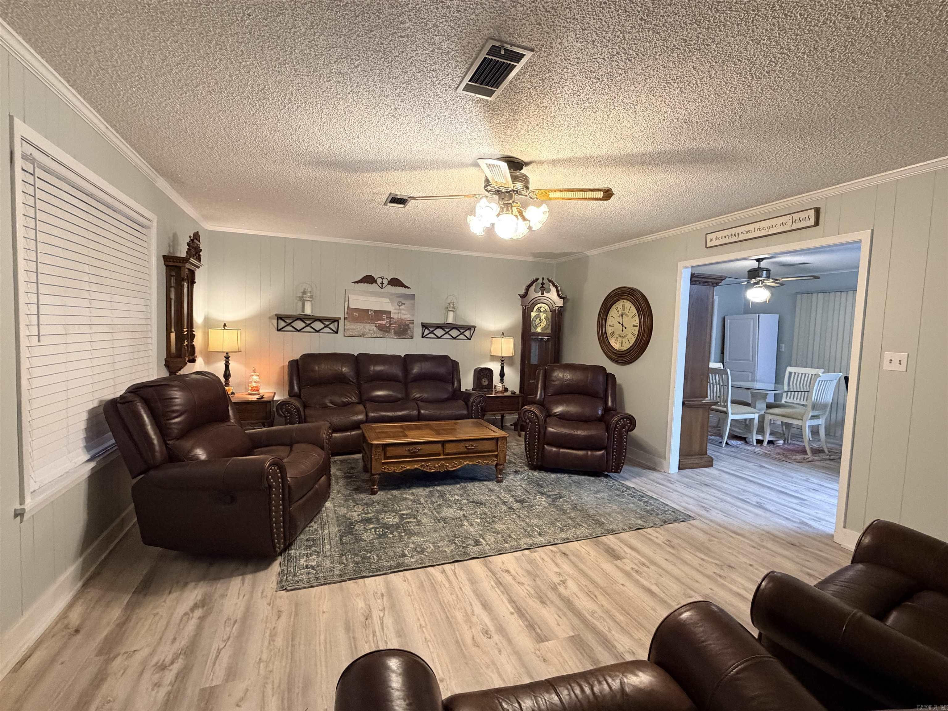 3282 Ashley Road 3  Crossett, AR