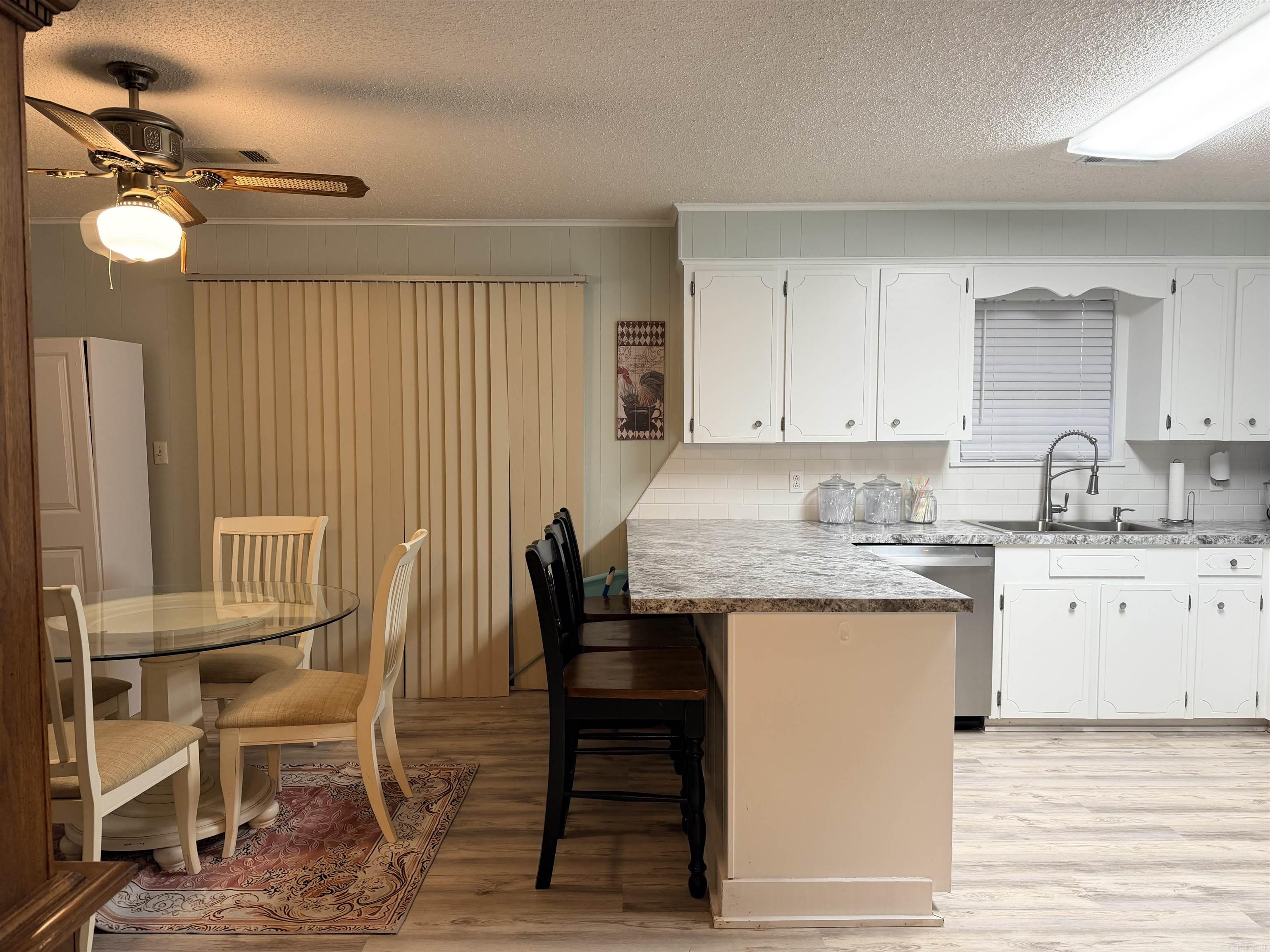 3282 Ashley Road 3  Crossett, AR