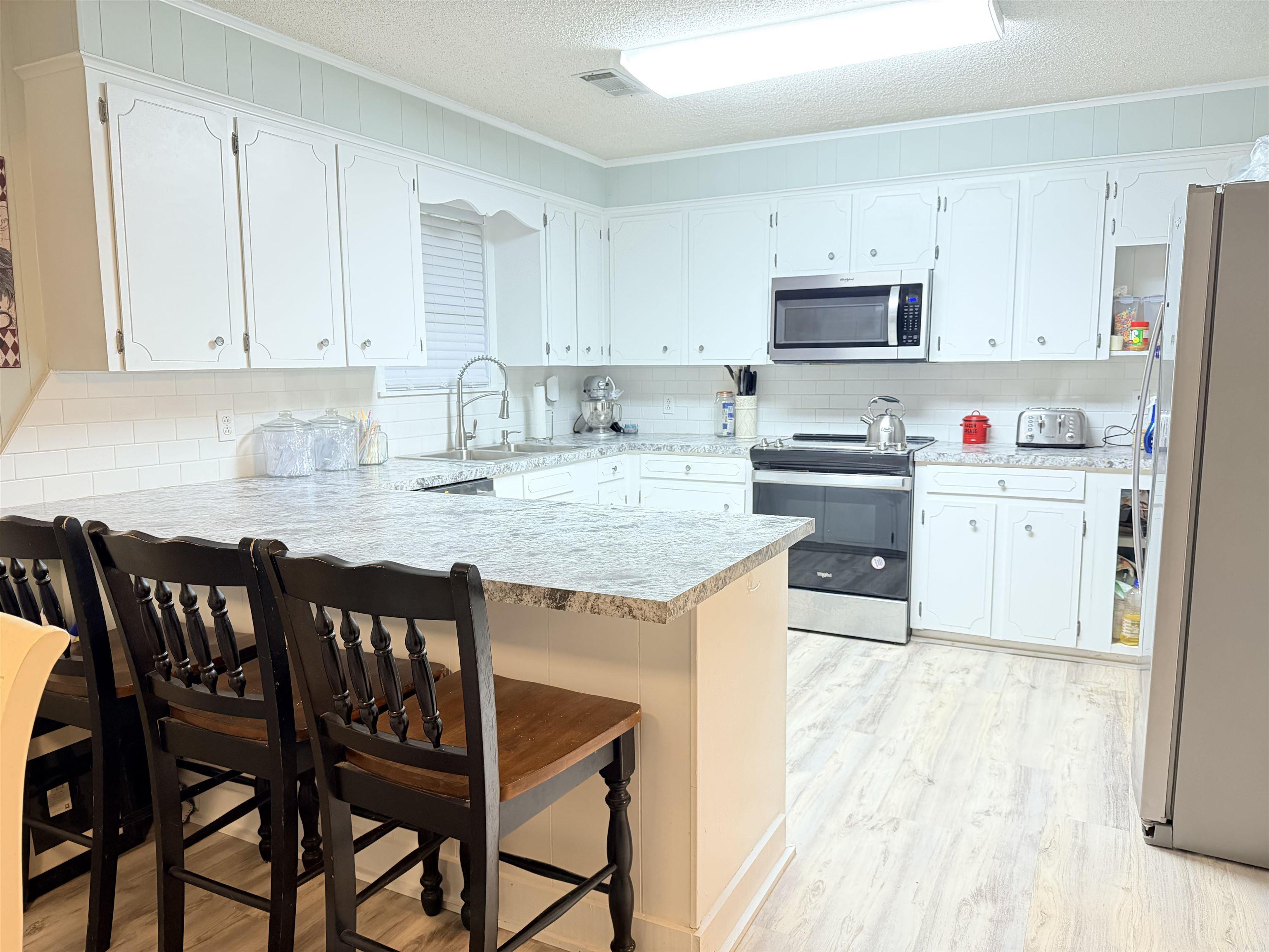 3282 Ashley Road 3  Crossett, AR