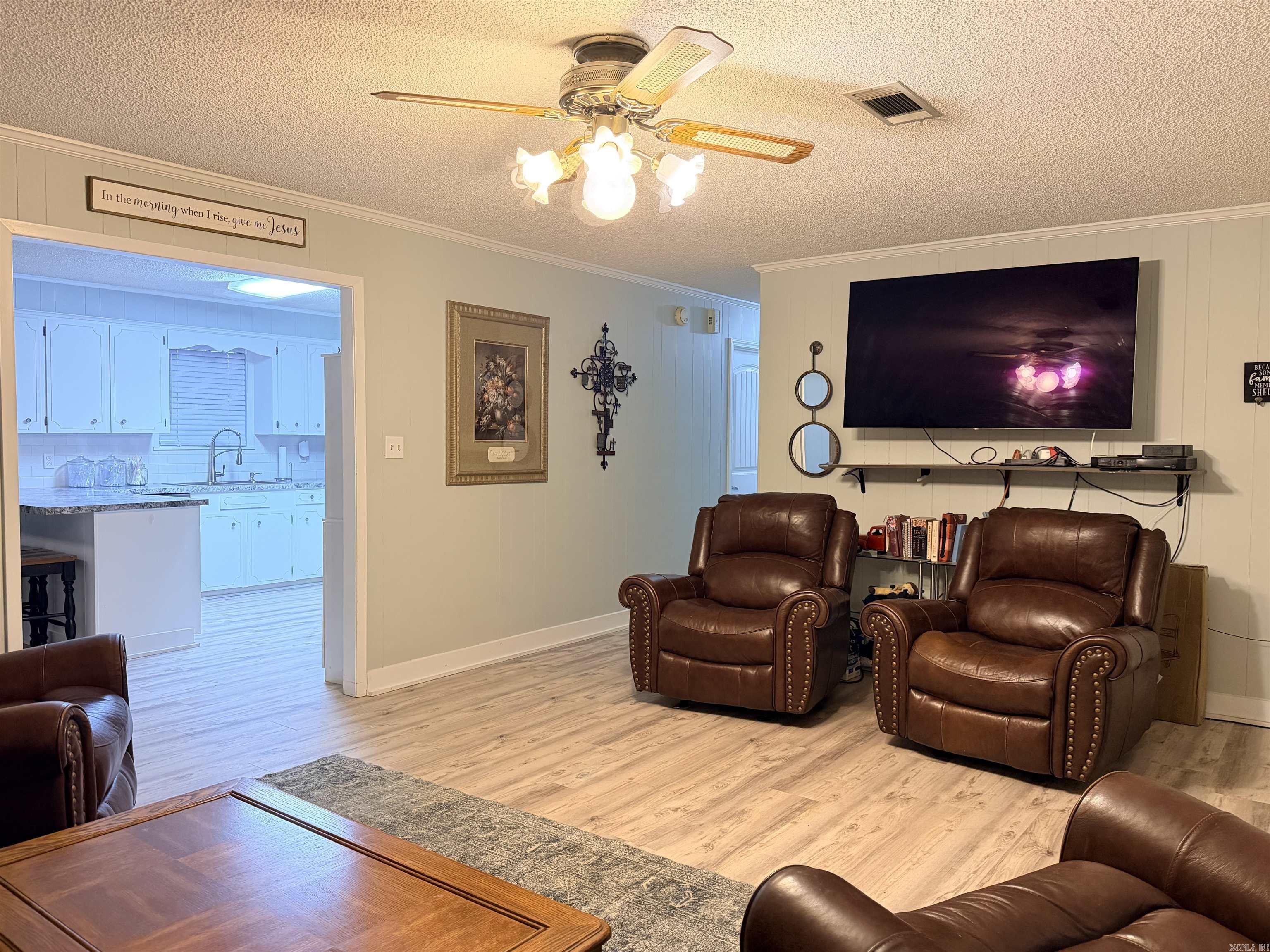 3282 Ashley Road 3  Crossett, AR