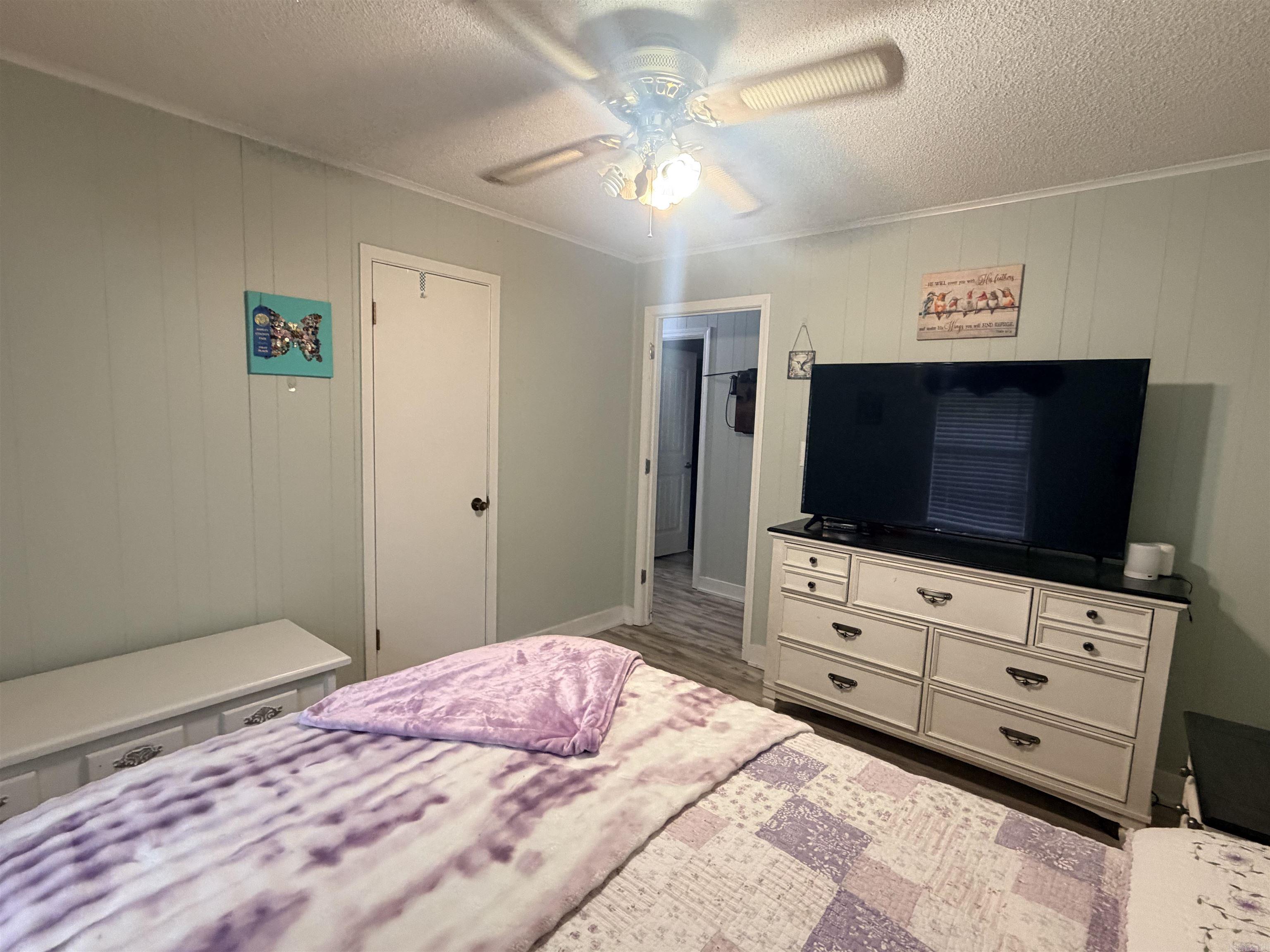 3282 Ashley Road 3  Crossett, AR