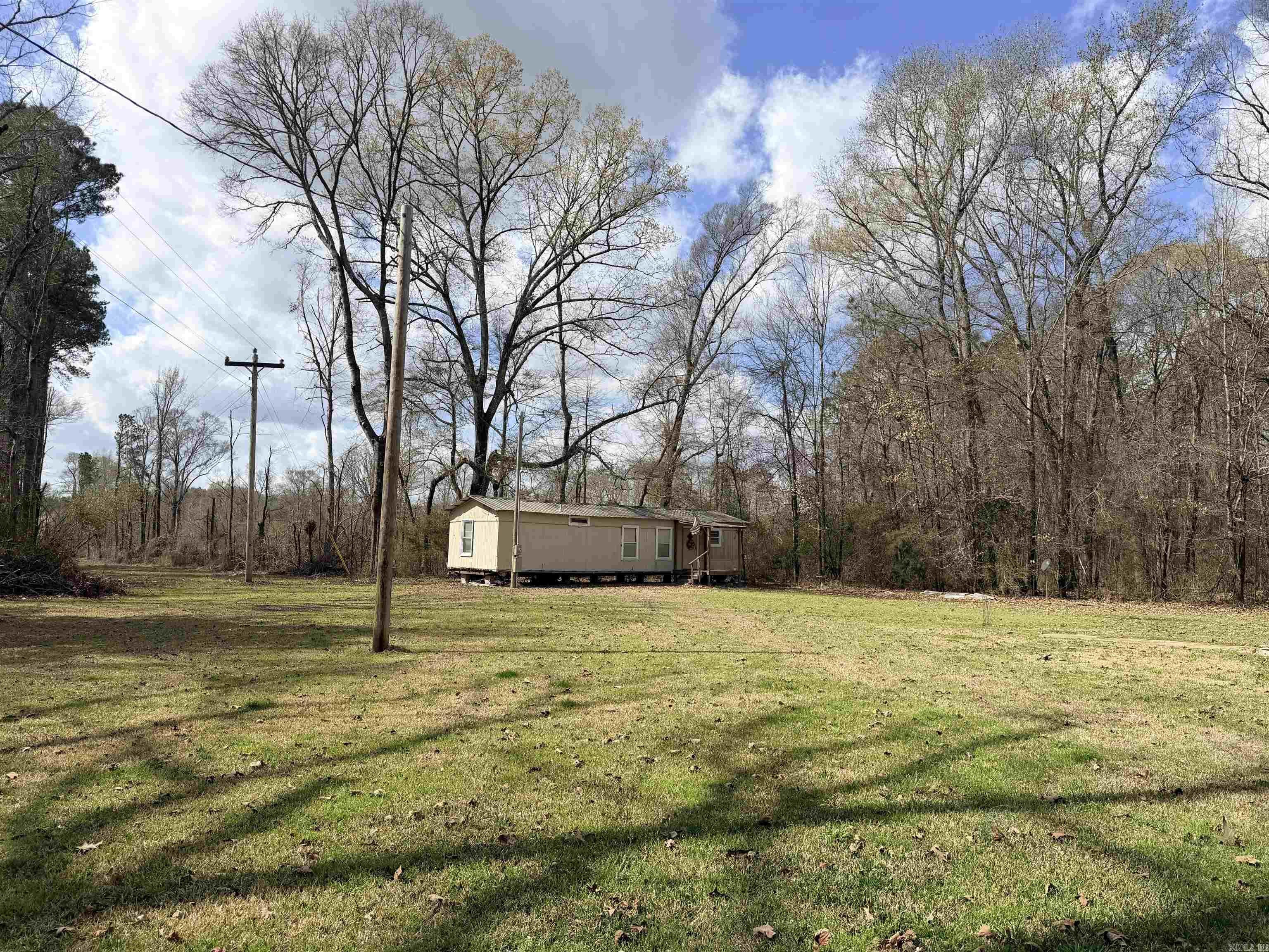 3282 Ashley Road 3  Crossett, AR