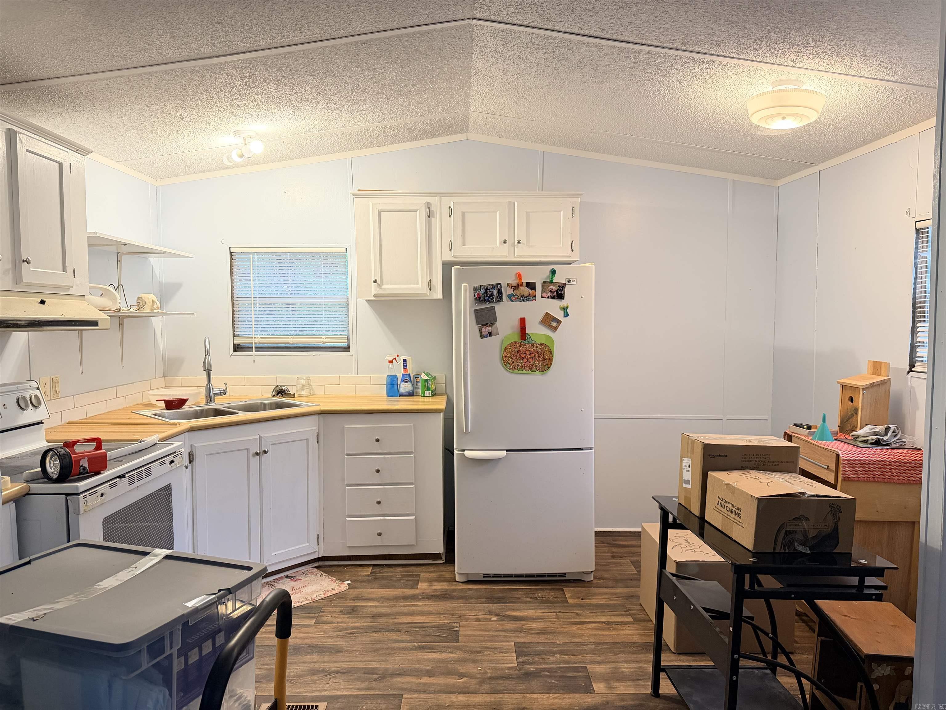 3282 Ashley Road 3  Crossett, AR