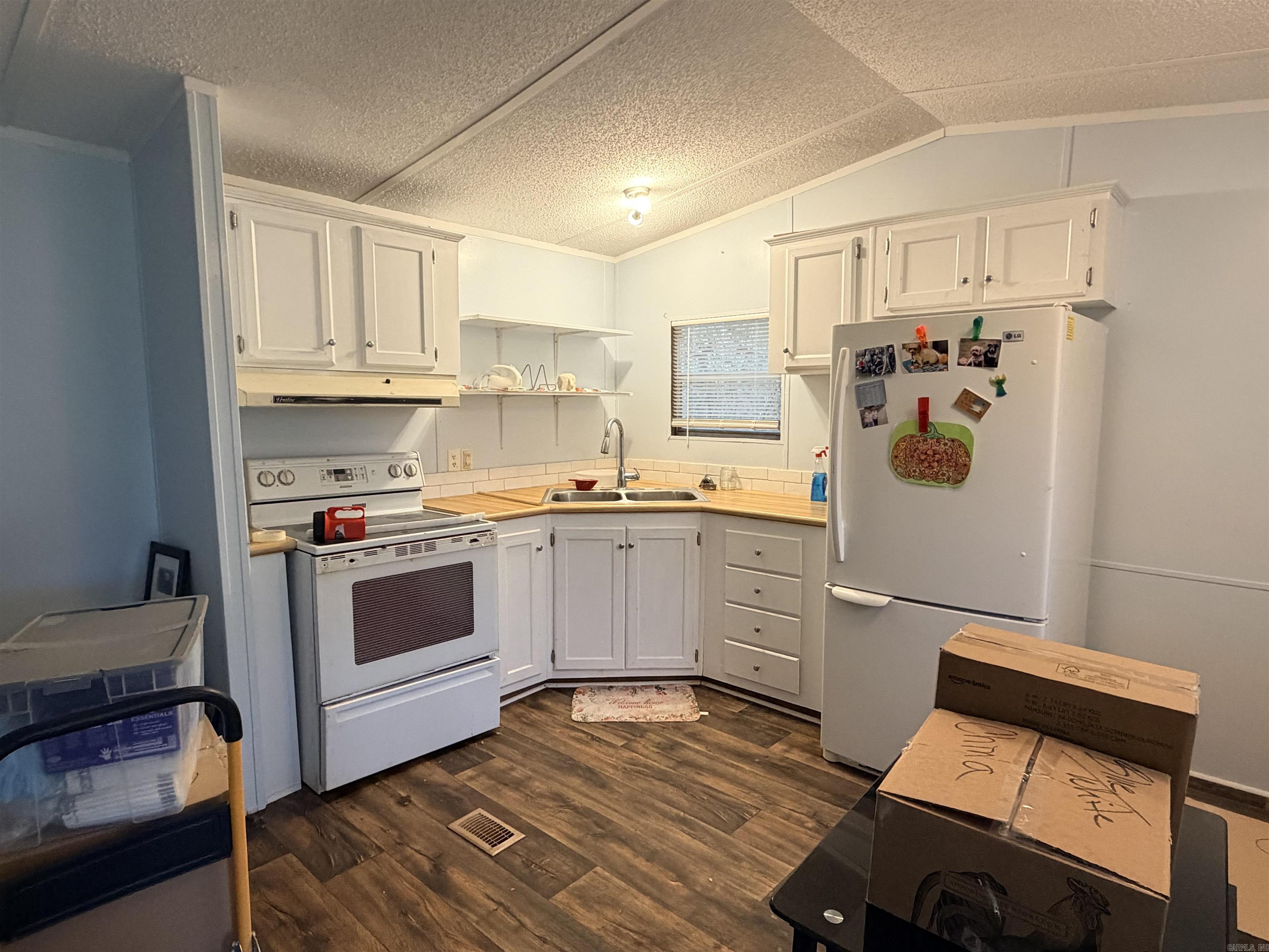 3282 Ashley Road 3  Crossett, AR