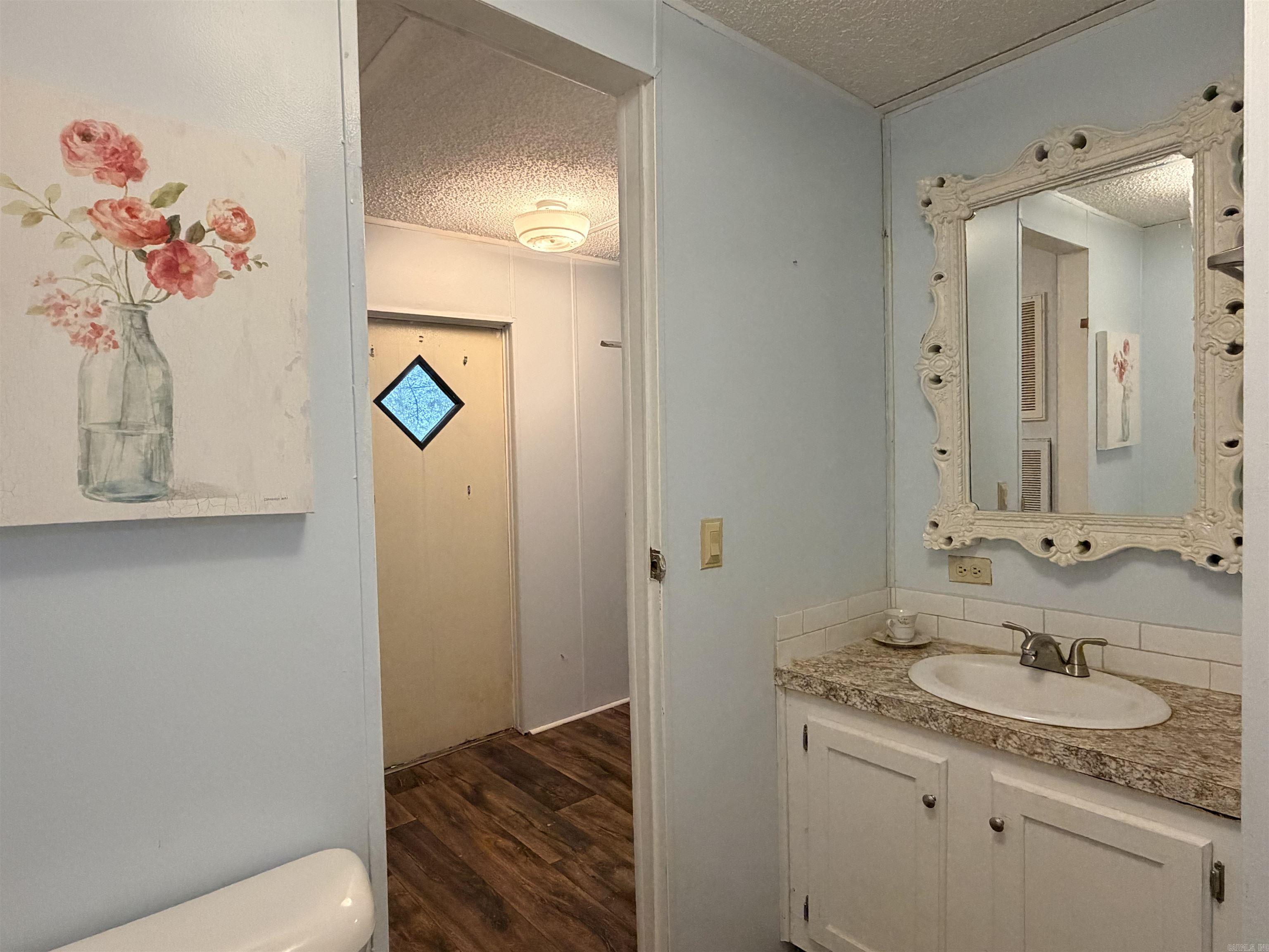 3282 Ashley Road 3  Crossett, AR