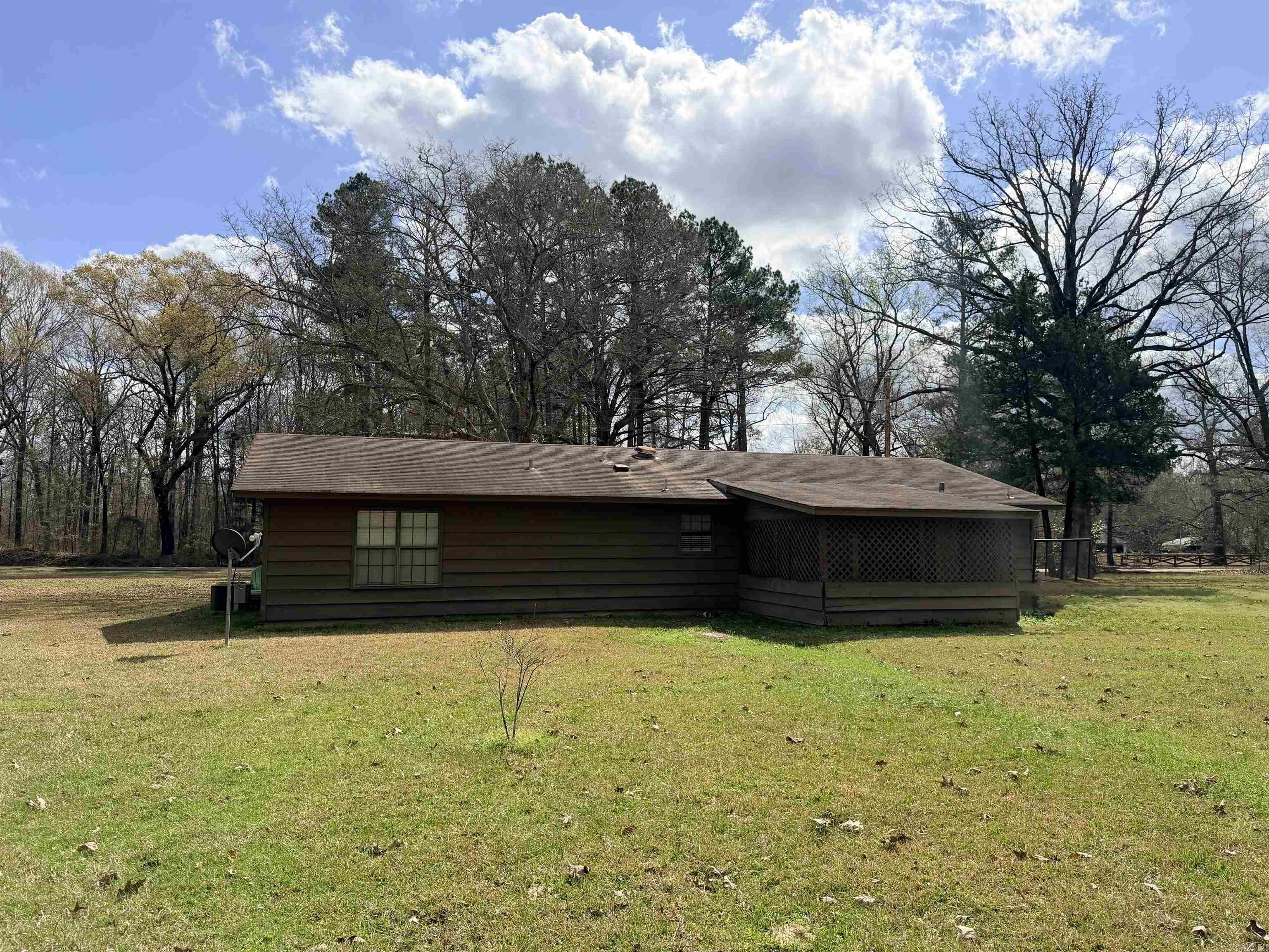 3282 Ashley Road 3  Crossett, AR
