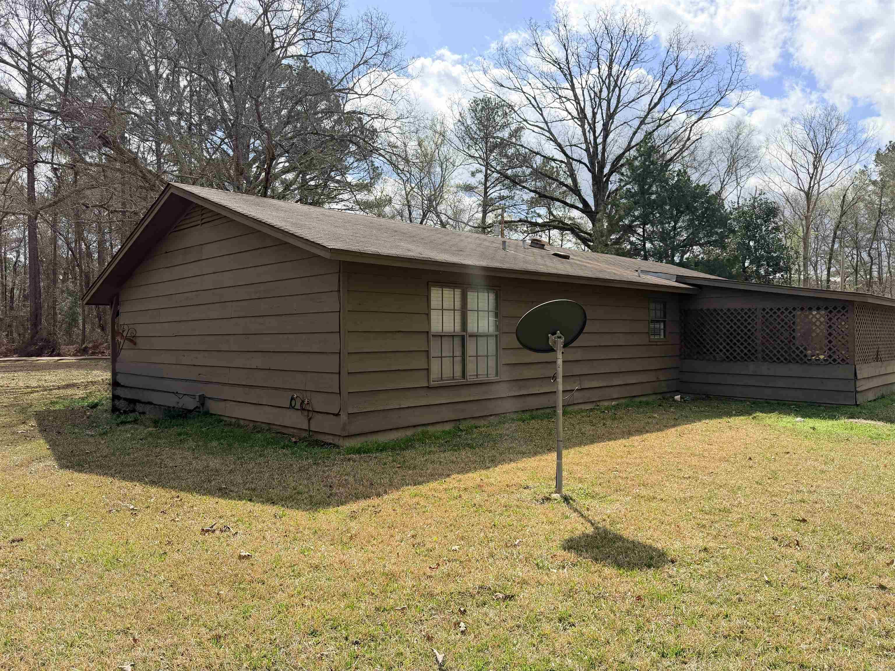 3282 Ashley Road 3  Crossett, AR