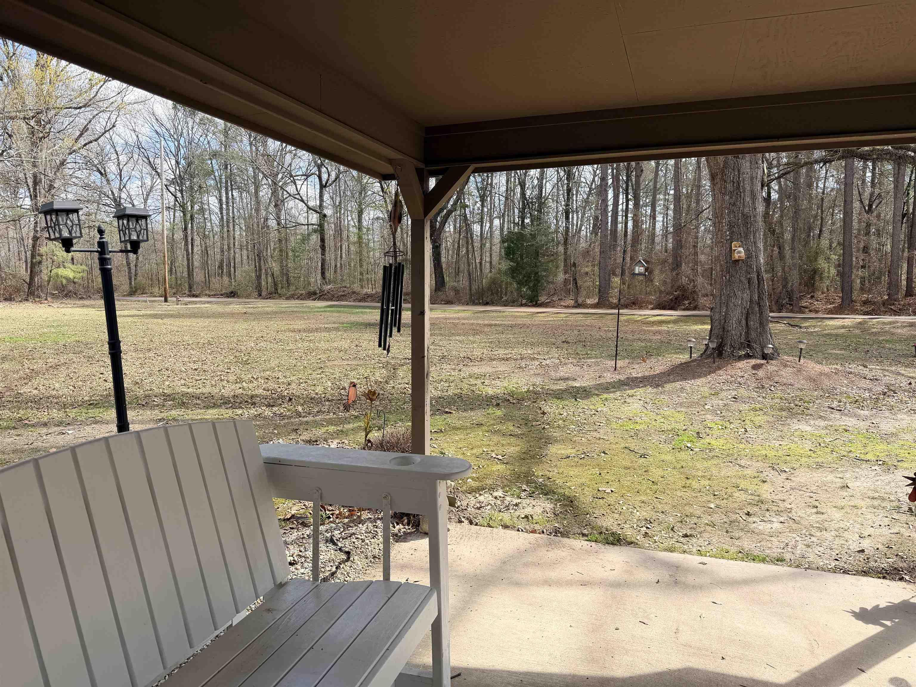 3282 Ashley Road 3  Crossett, AR