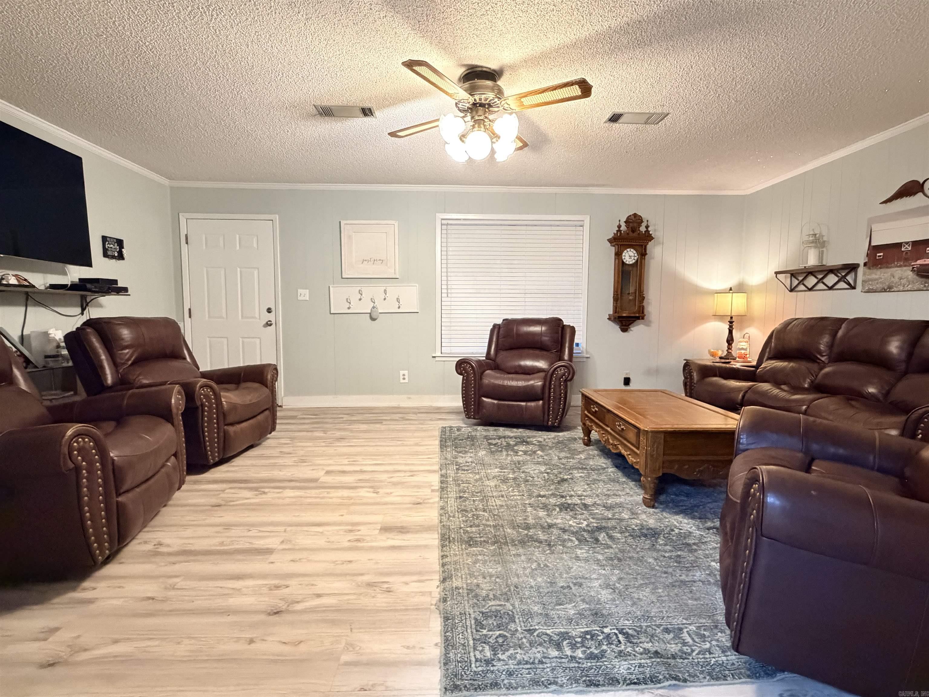 3282 Ashley Road 3  Crossett, AR