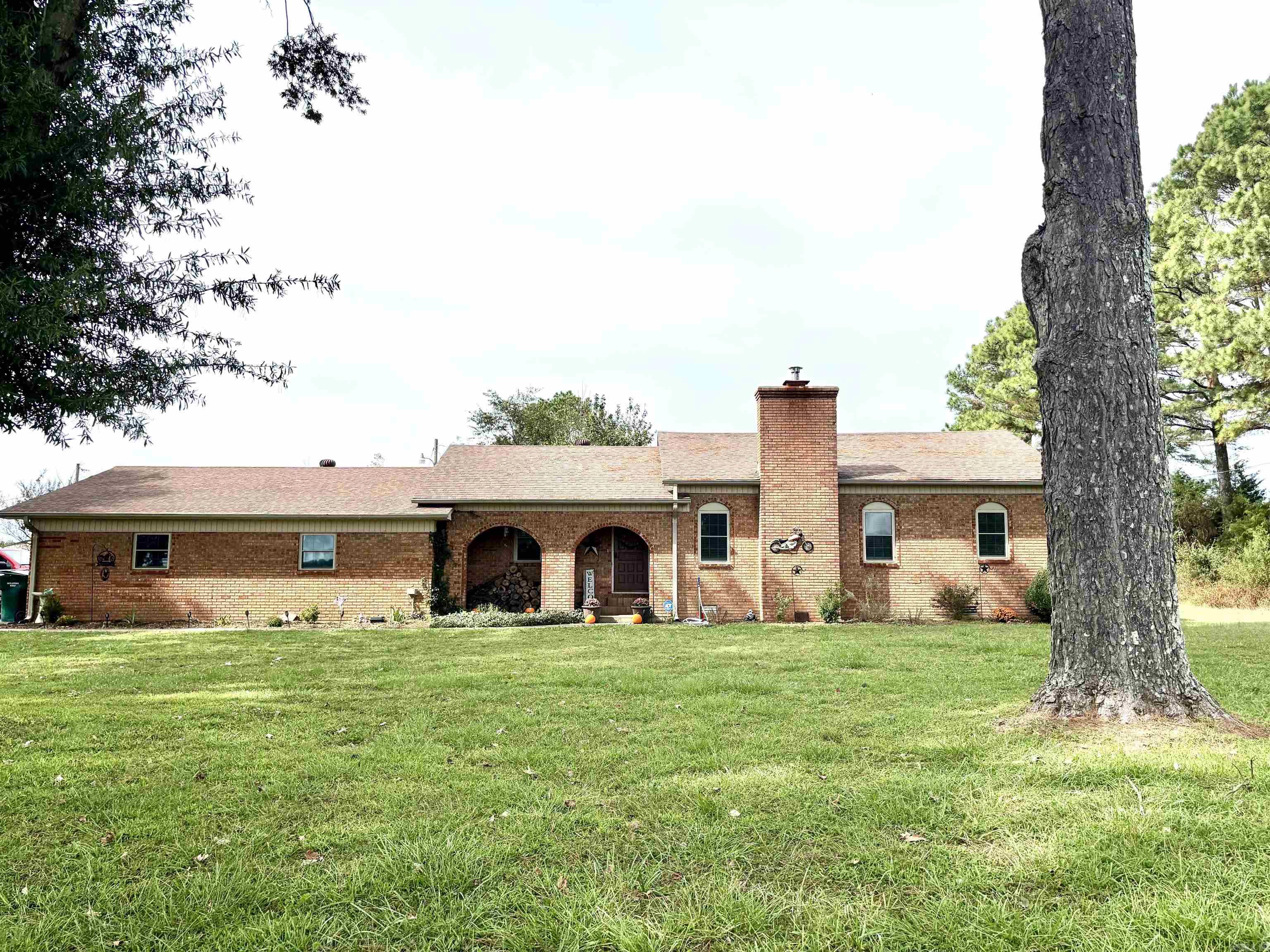 3399 Hwy 135  Corning, AR