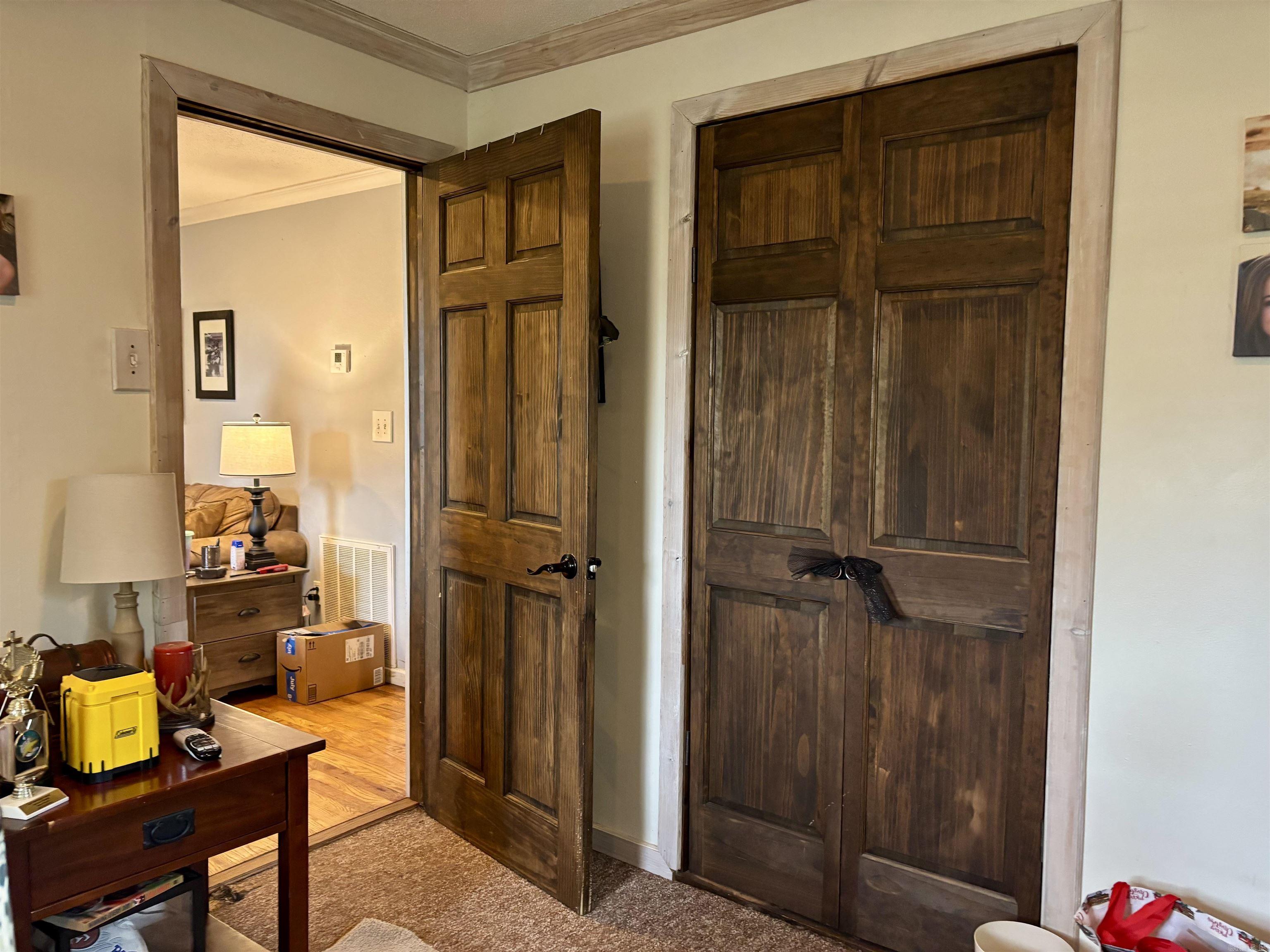 3399 Hwy 135  Corning, AR