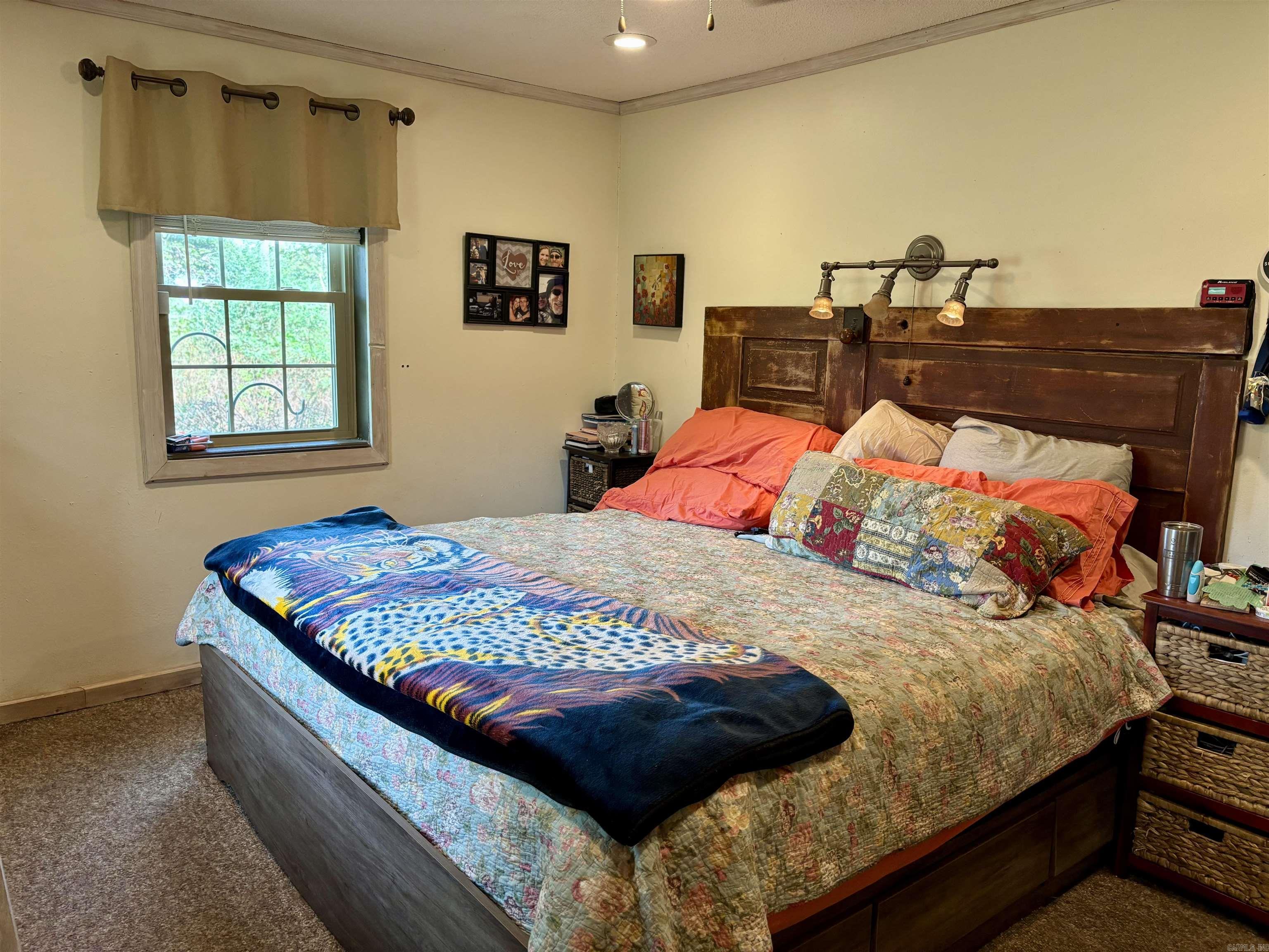 3399 Hwy 135  Corning, AR