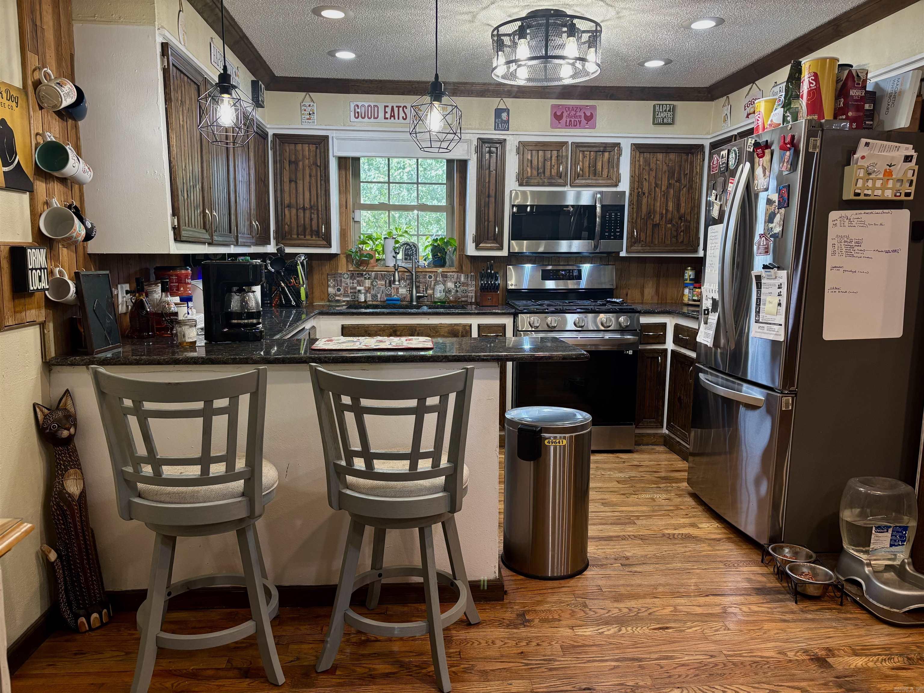 3399 Hwy 135  Corning, AR