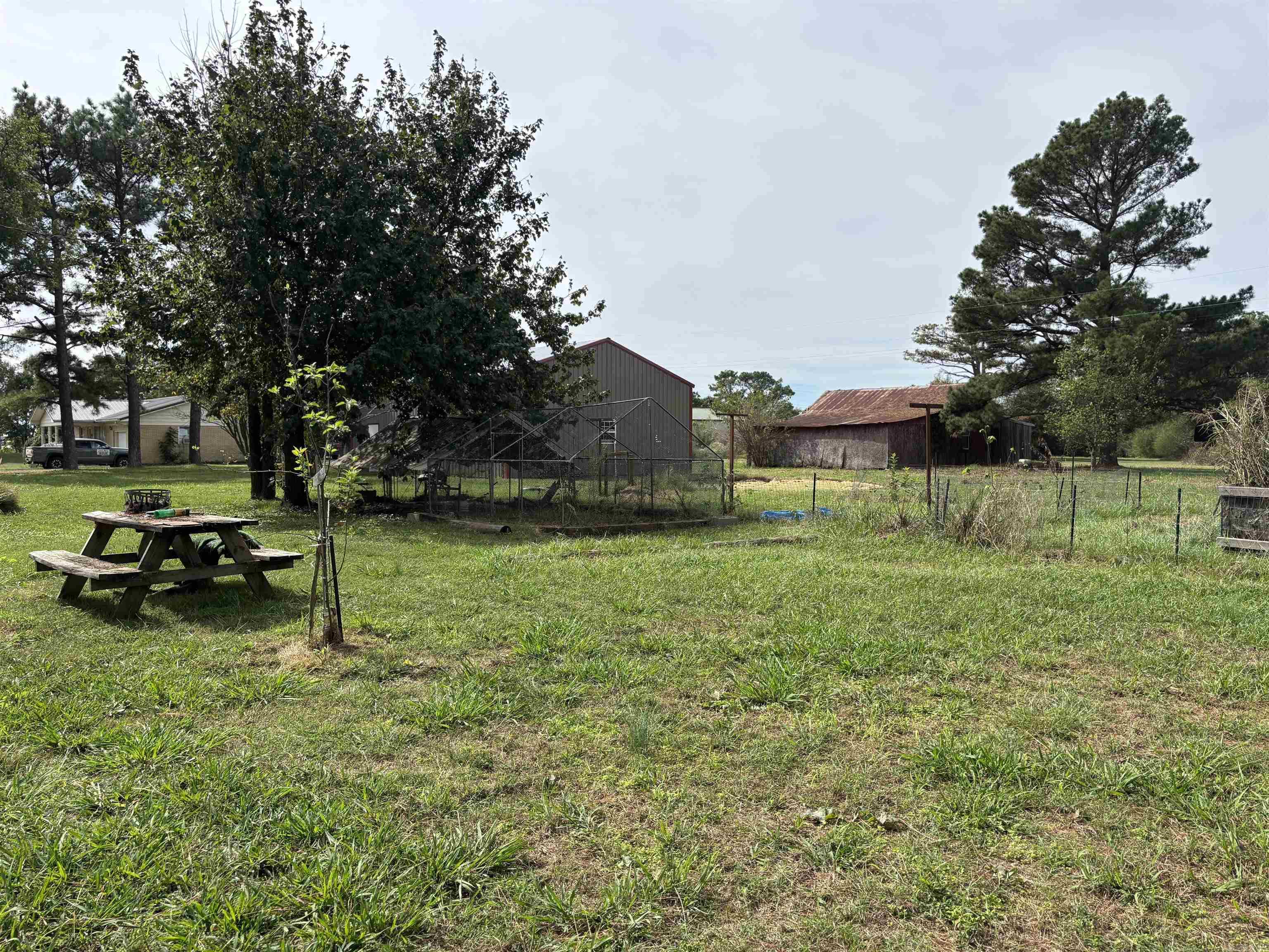 3399 Hwy 135  Corning, AR