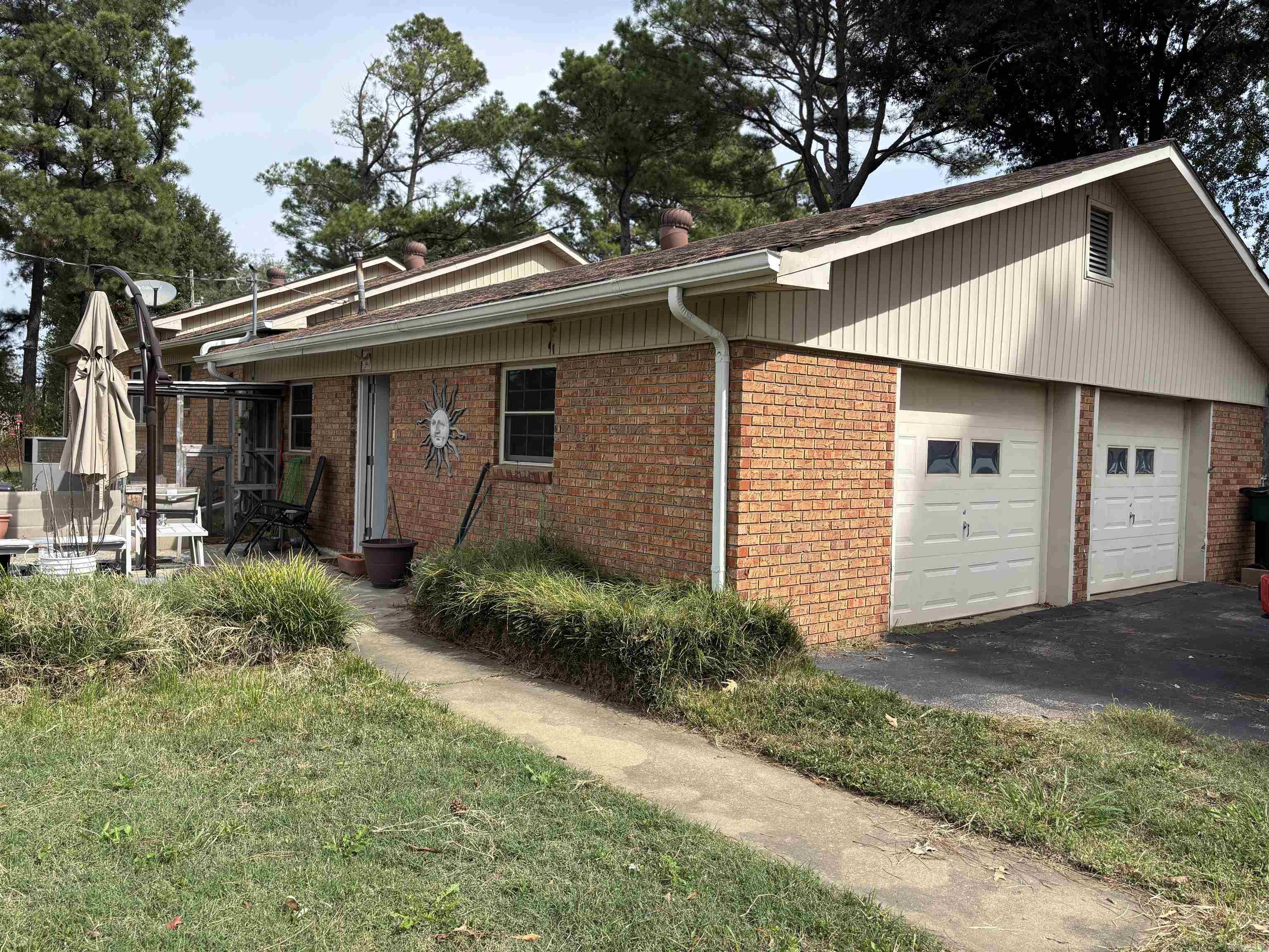 3399 Hwy 135  Corning, AR