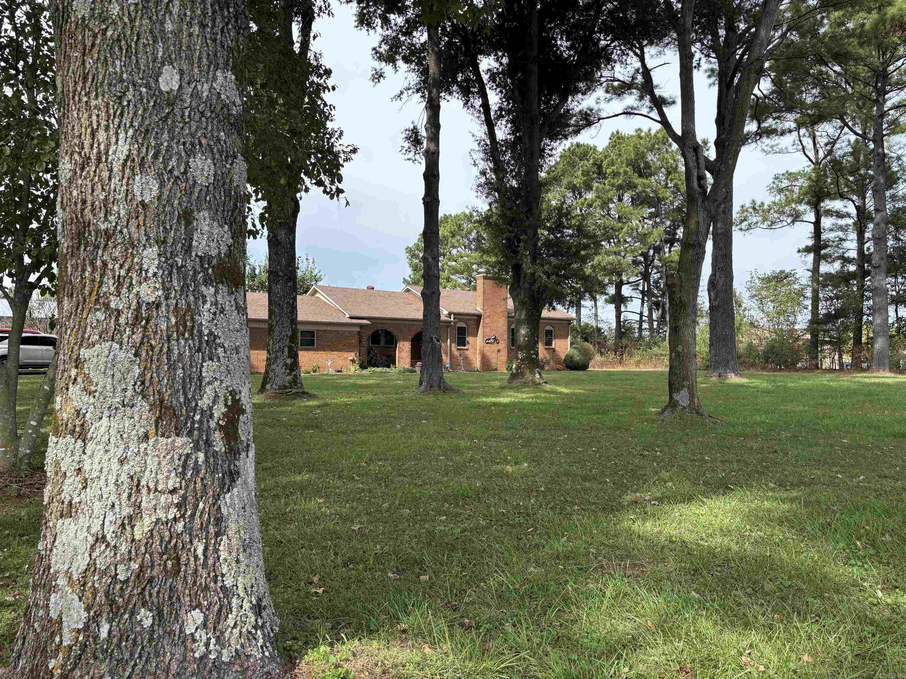 3399 Hwy 135  Corning, AR