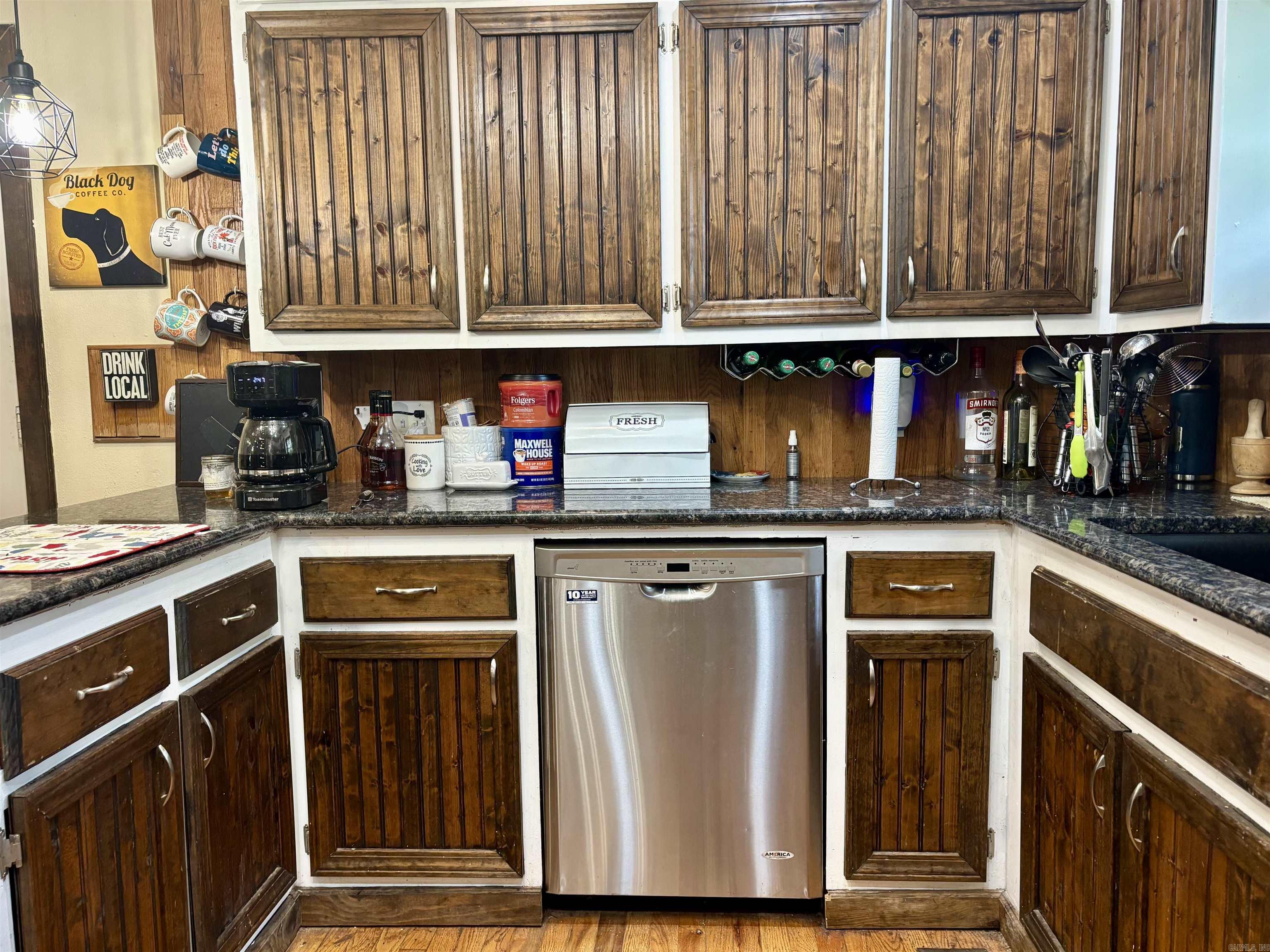 3399 Hwy 135  Corning, AR