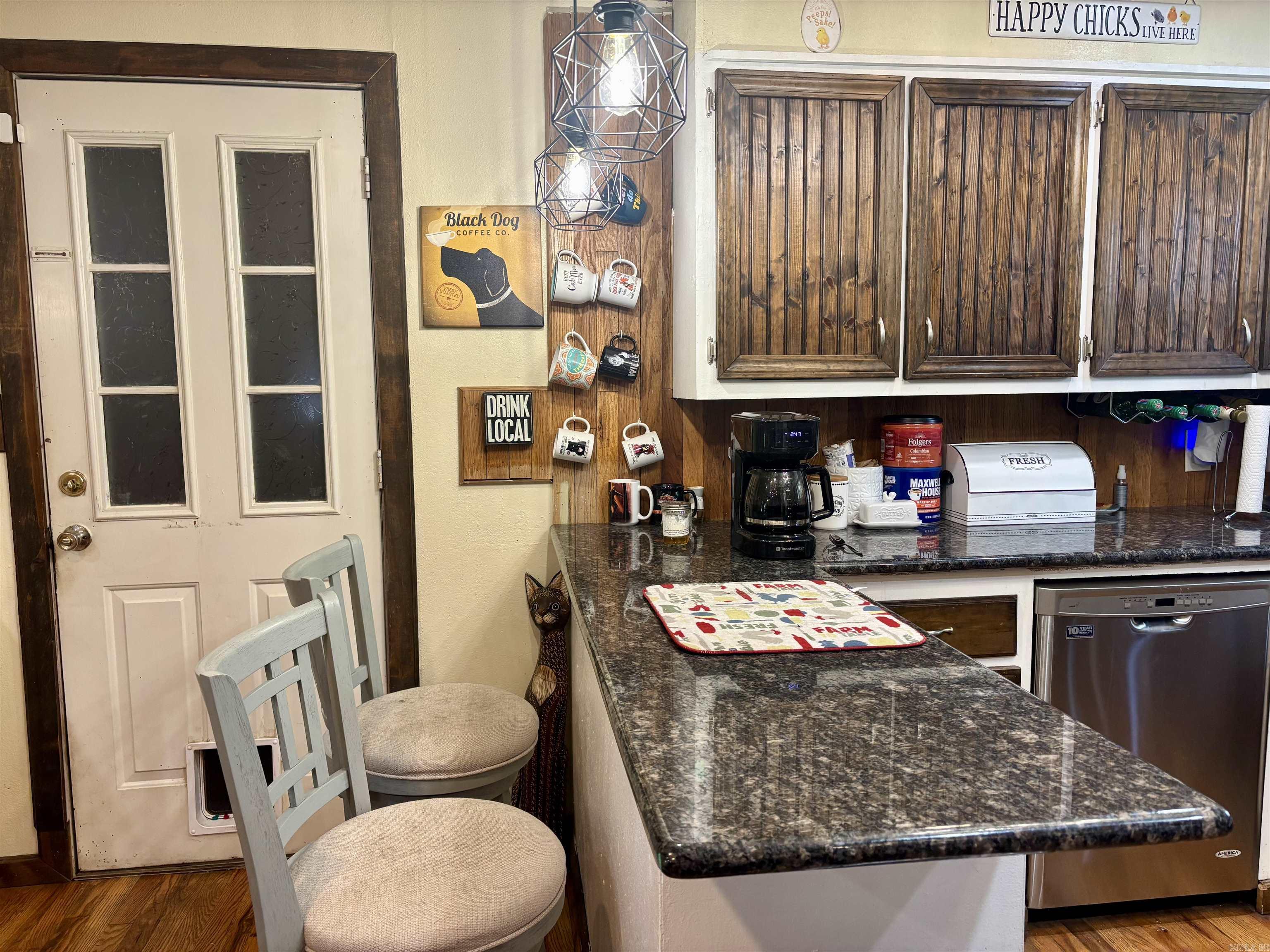 3399 Hwy 135  Corning, AR