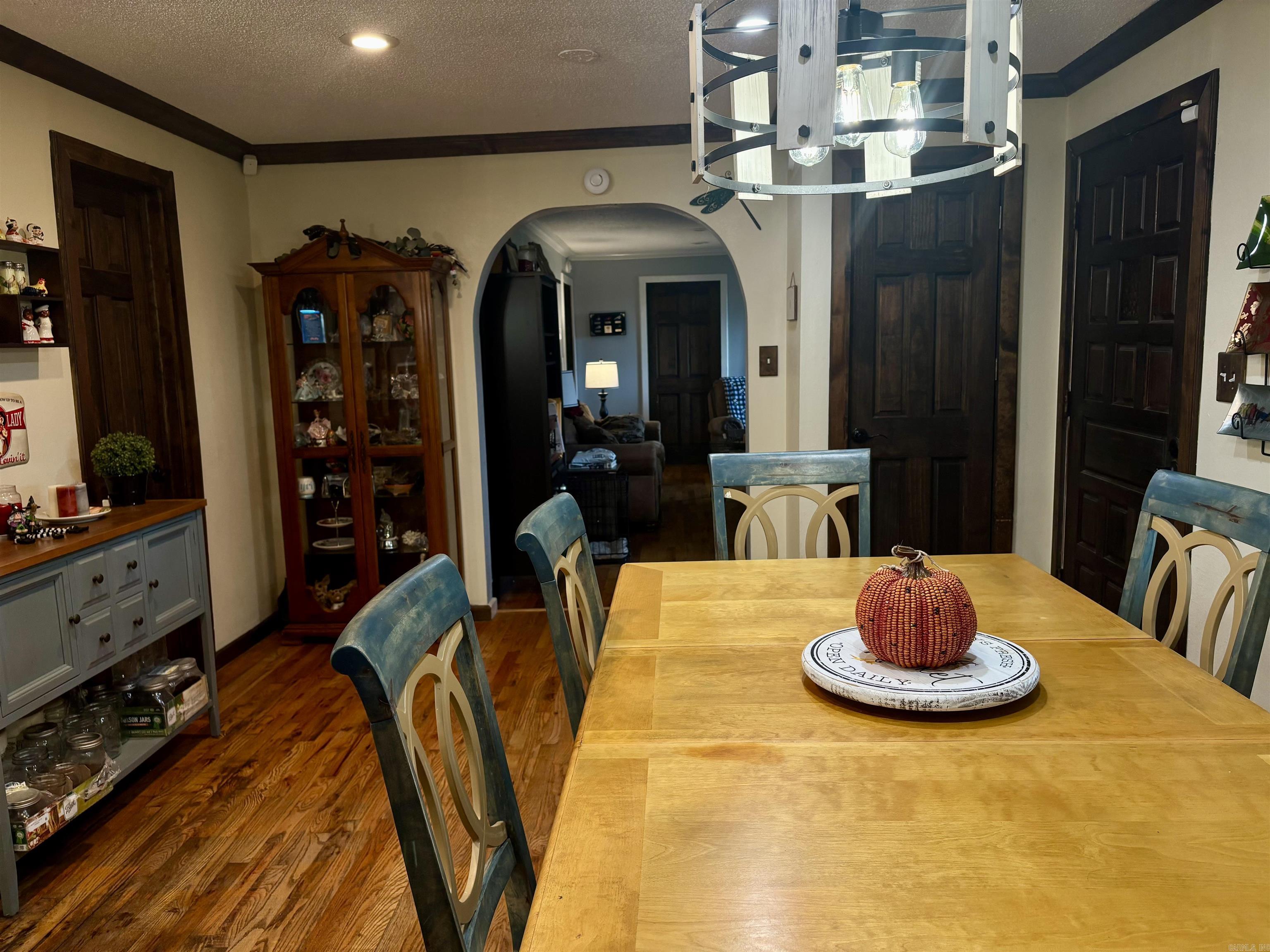 3399 Hwy 135  Corning, AR