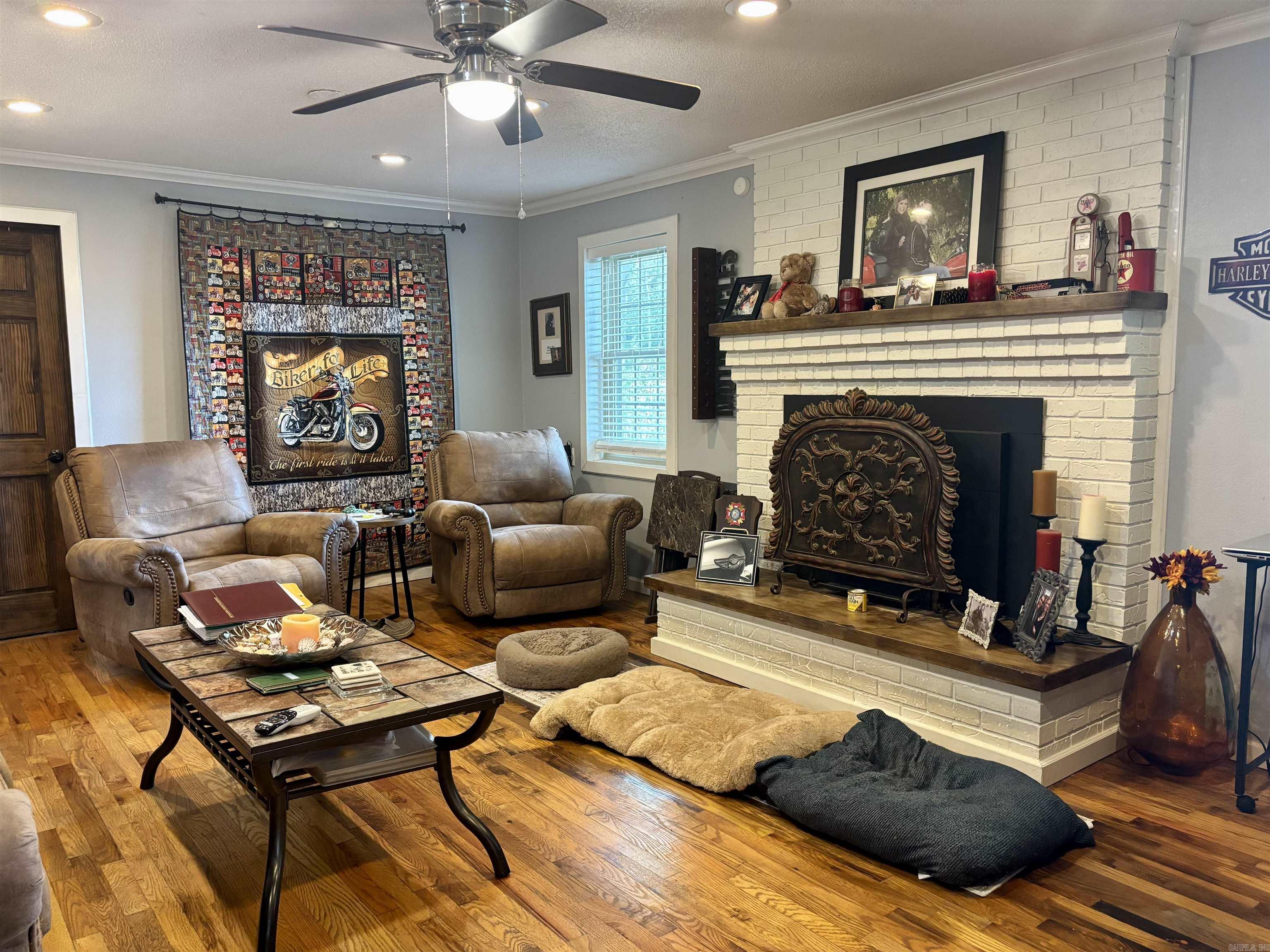 3399 Hwy 135  Corning, AR