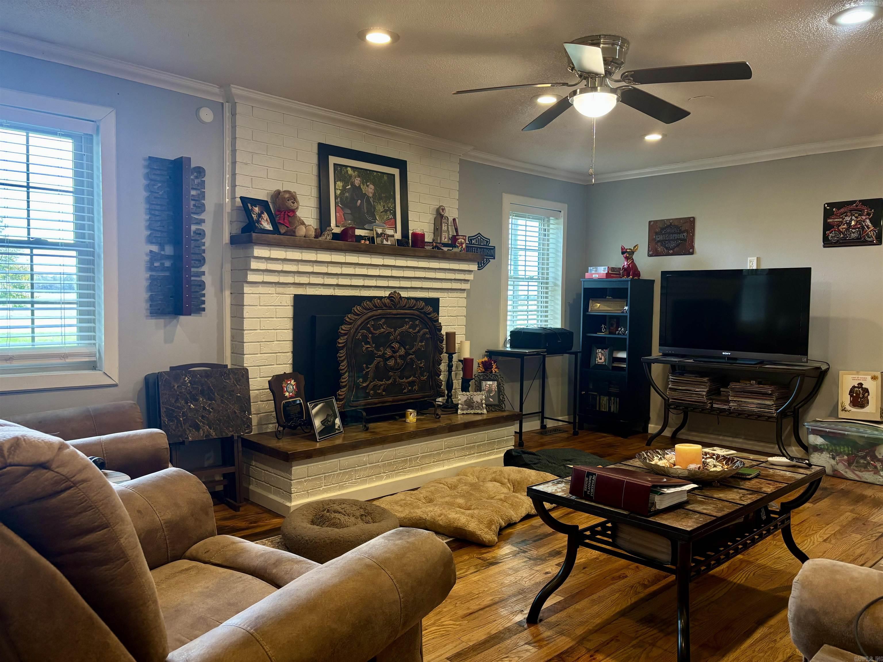 3399 Hwy 135  Corning, AR