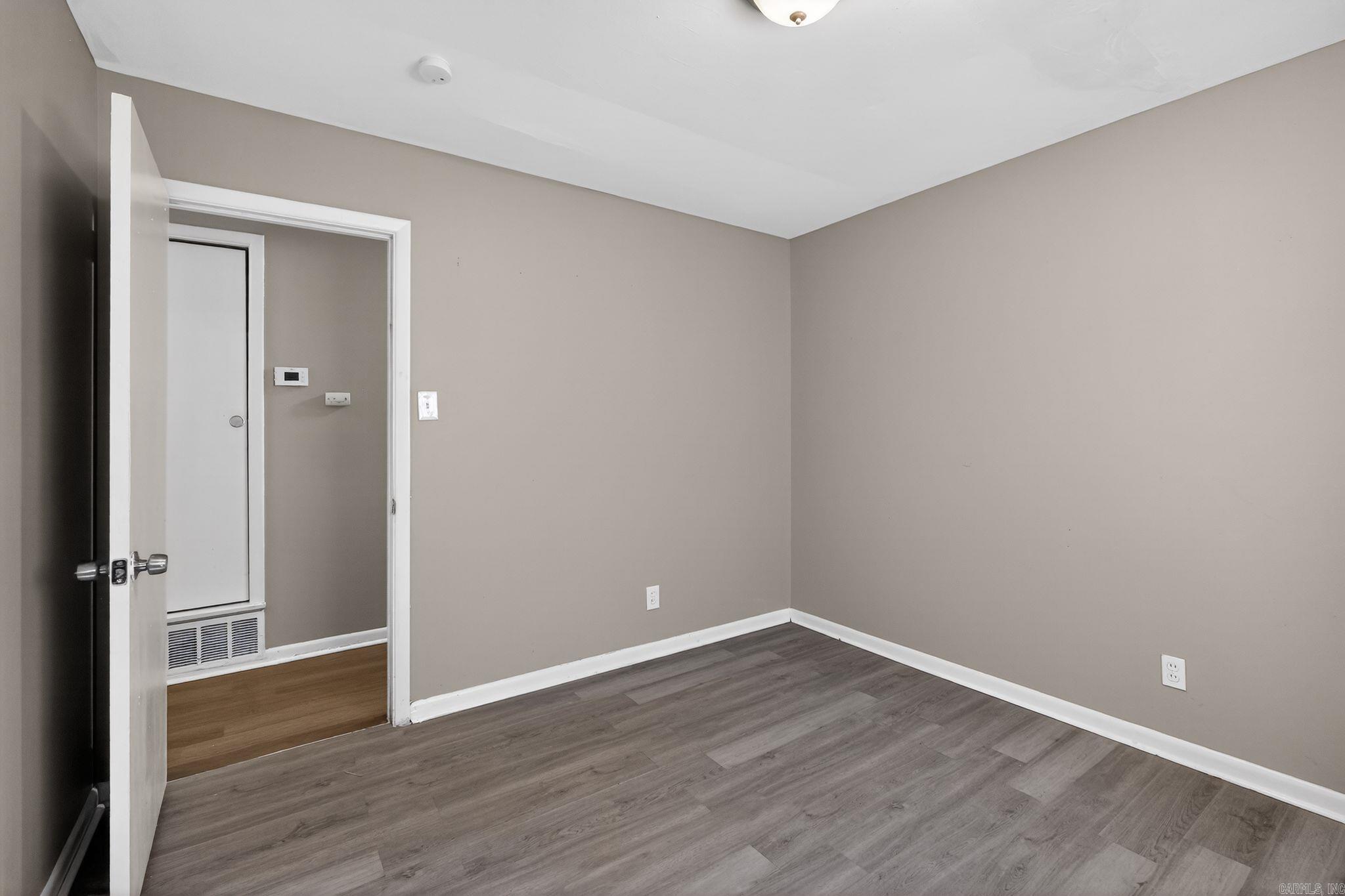 504 W 36Th  North Little Rock, AR