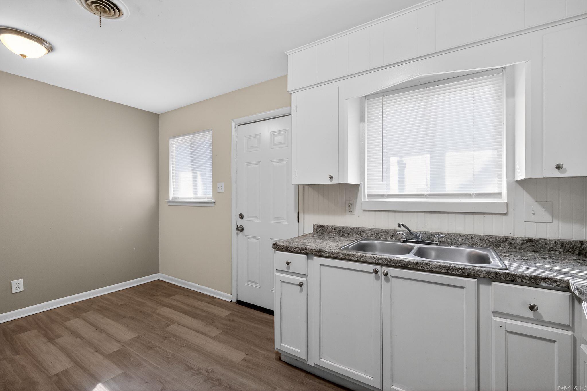 504 W 36Th  North Little Rock, AR