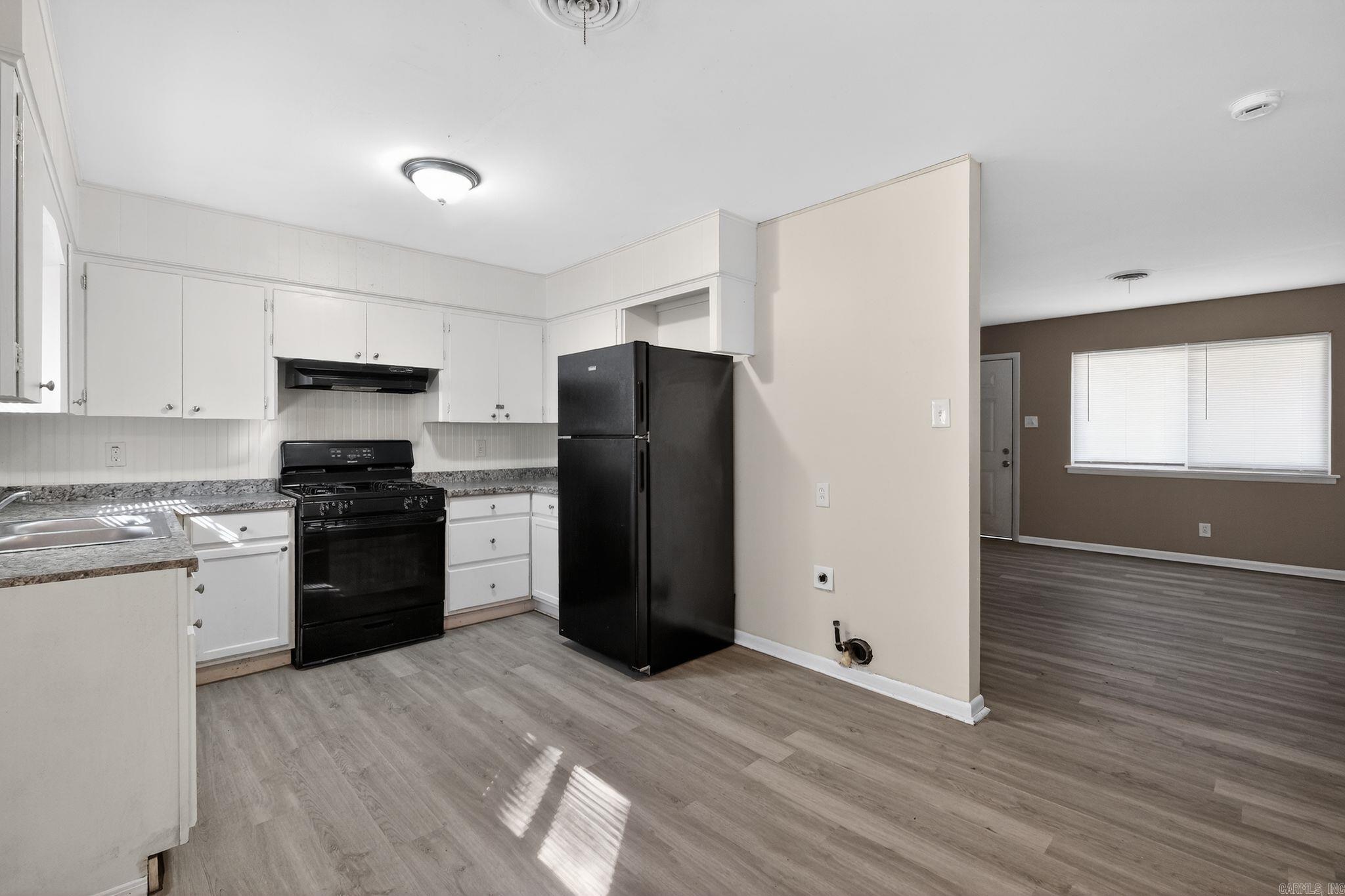 504 W 36Th  North Little Rock, AR