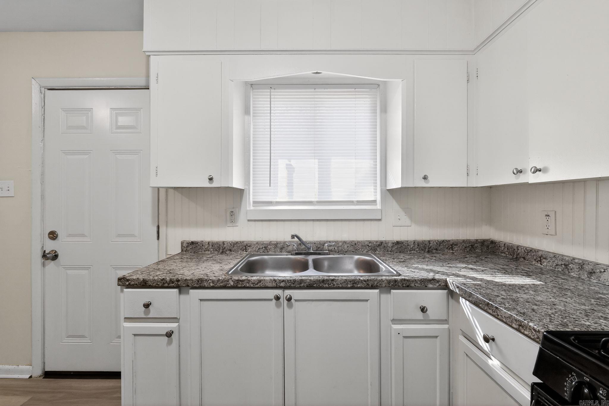 504 W 36Th  North Little Rock, AR