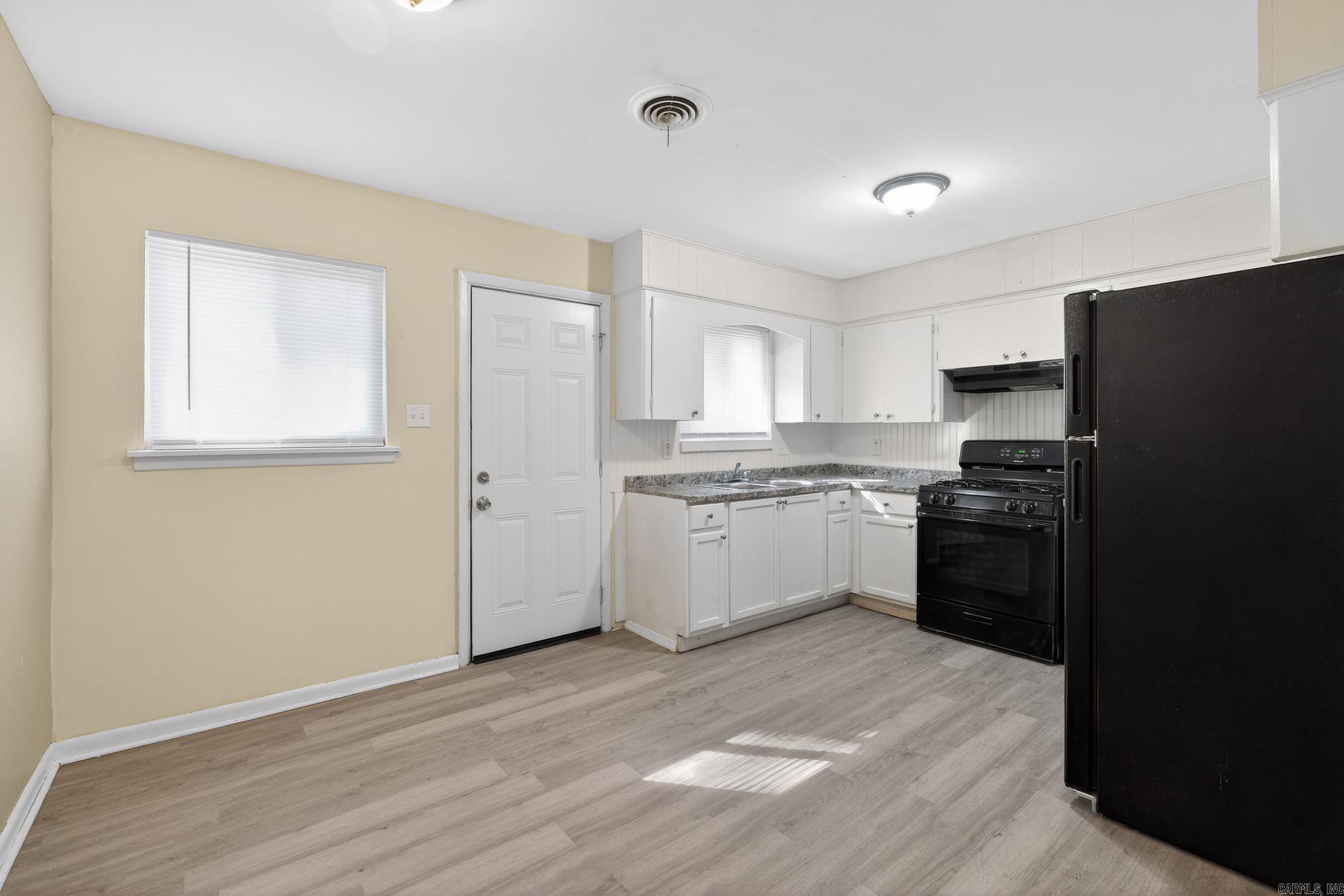 504 W 36Th  North Little Rock, AR